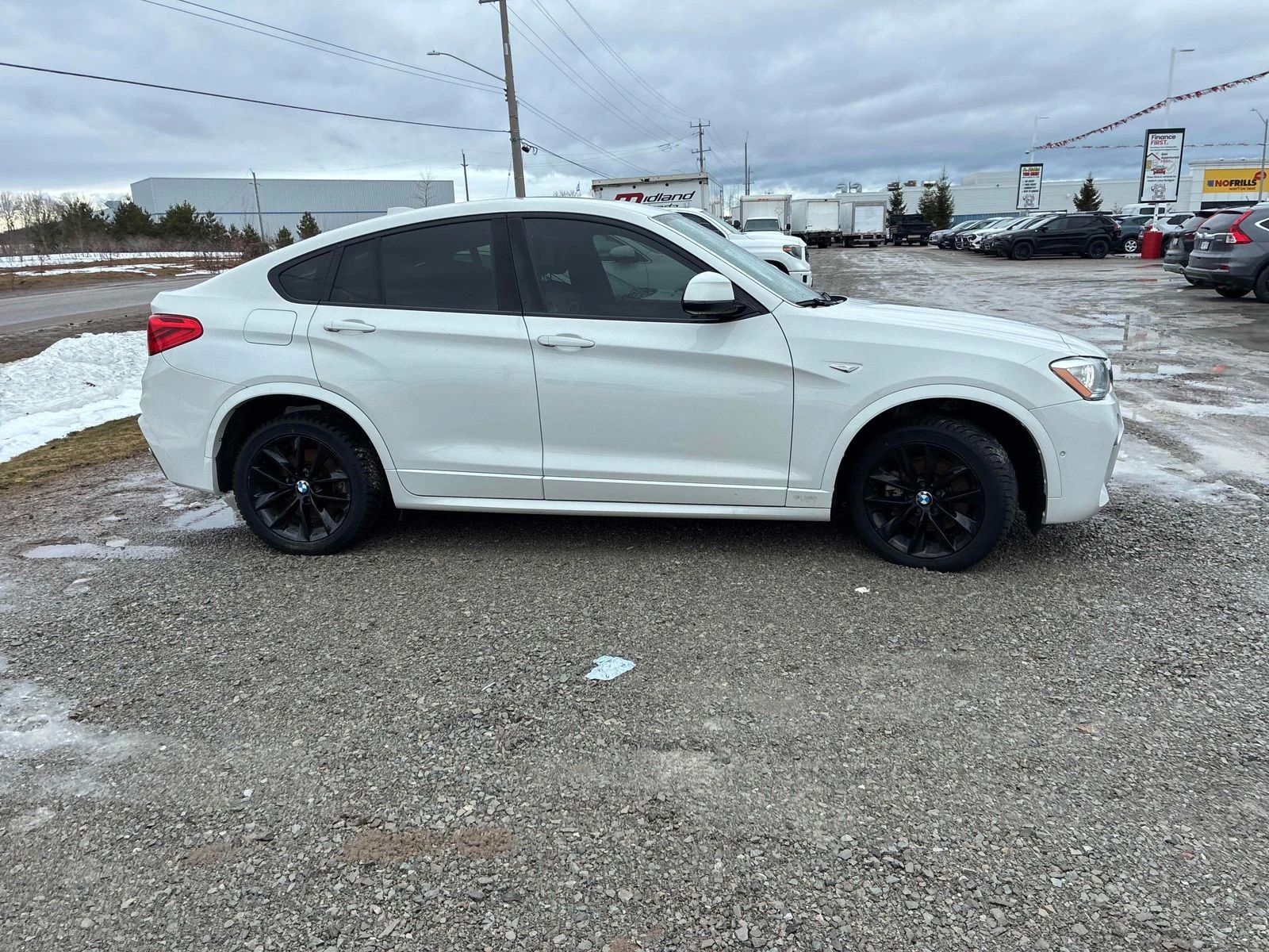 BMW X4 xDrive28i � ����������� & ���� ������  | Mobile.bg � ����������� 2