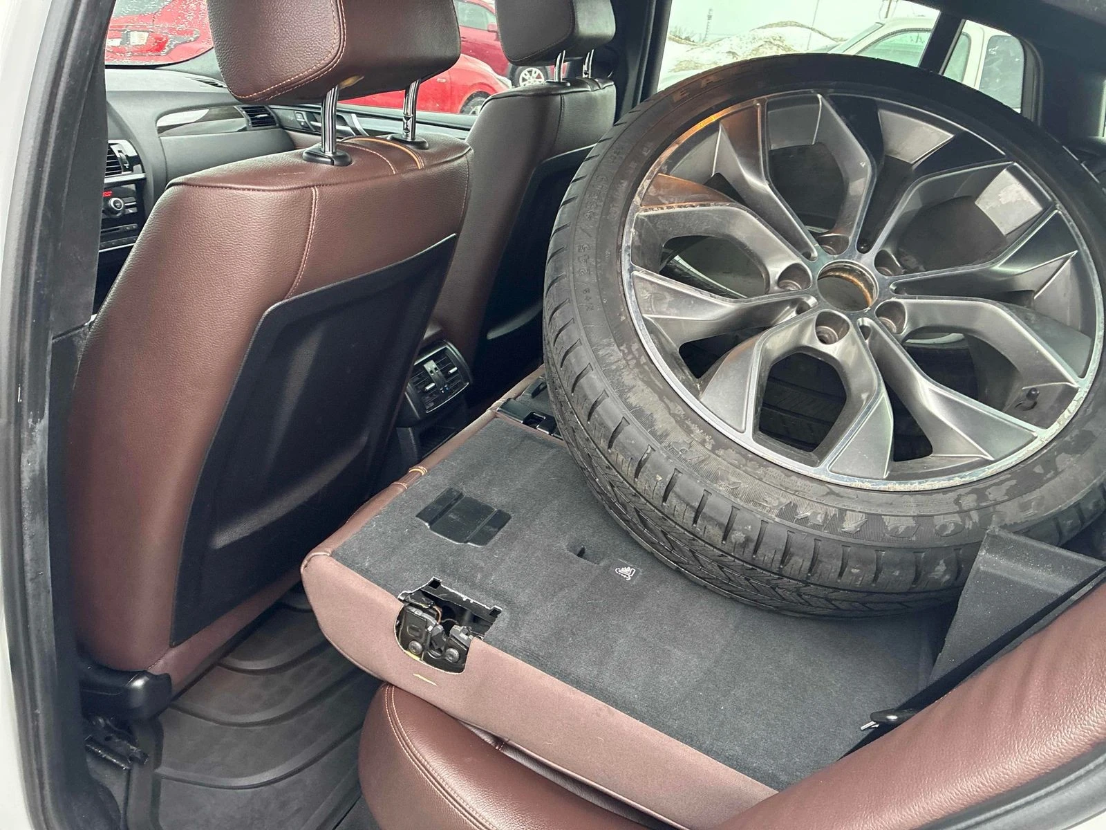 BMW X4 xDrive28i � ����������� & ���� ������  | Mobile.bg � ����������� 10