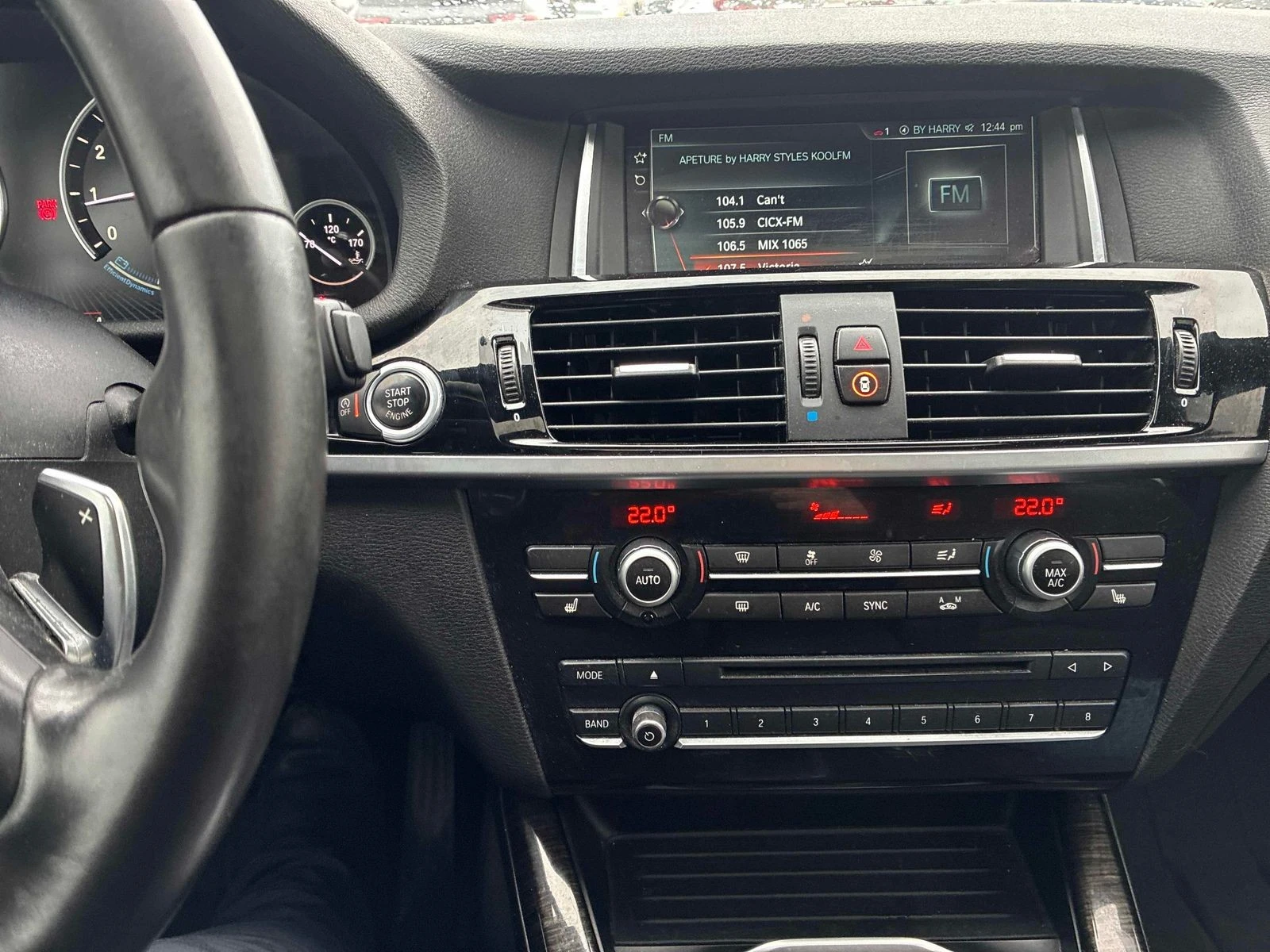 BMW X4 xDrive28i � ����������� & ���� ������  | Mobile.bg � ����������� 8