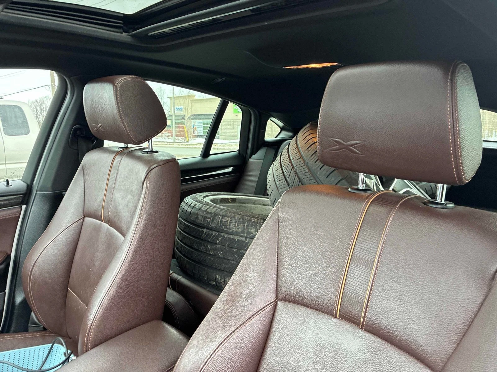 BMW X4 xDrive28i � ����������� & ���� ������  | Mobile.bg � ����������� 9