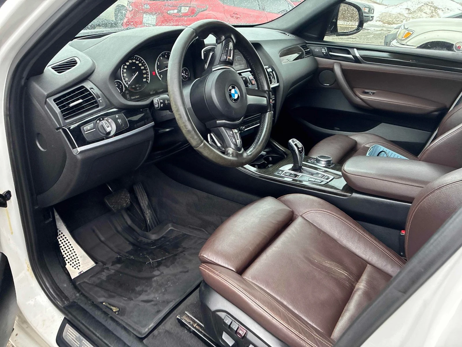 BMW X4 xDrive28i � ����������� & ���� ������  | Mobile.bg � ����������� 6