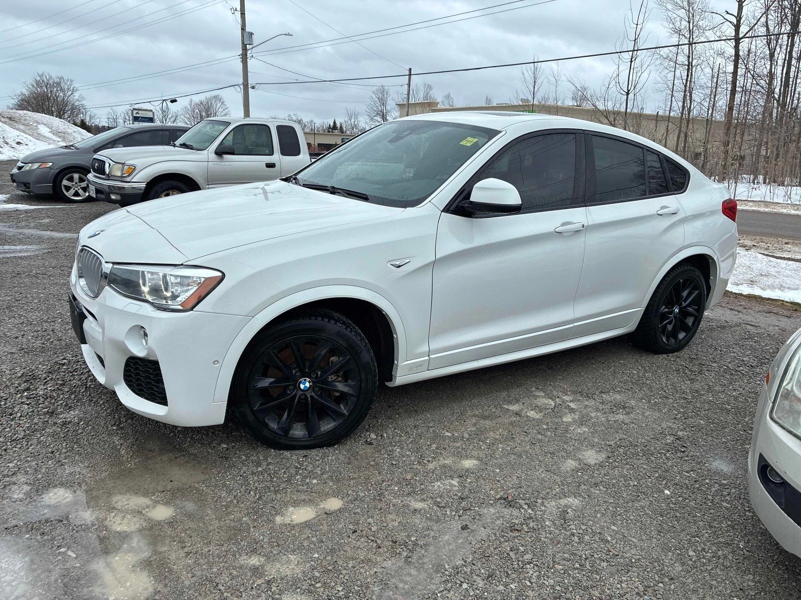 BMW X4 xDrive28i � ����������� & ���� ������  | Mobile.bg � ����������� 5