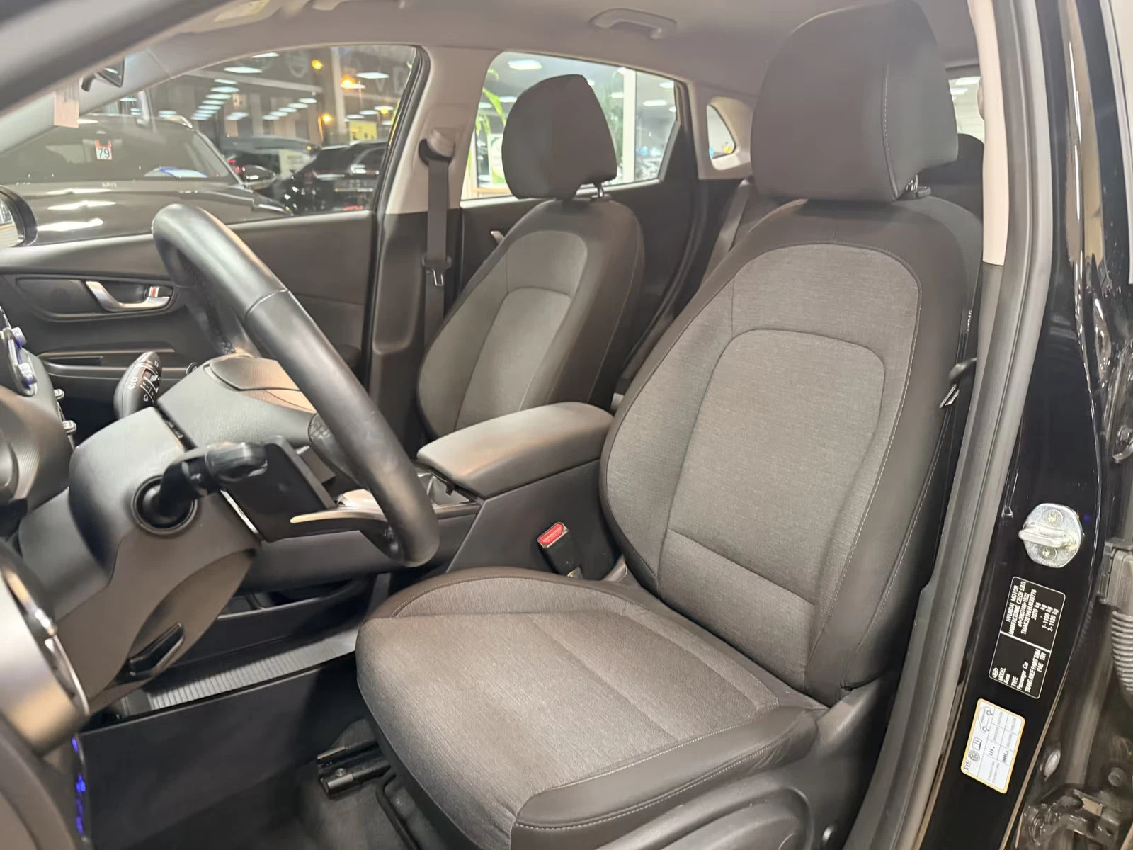 Hyundai Kona SELECT/136HP/ACC/CAM/CPLAY/NAVI/LED/DIGI/989g | Mobile.bg � ����������� 6