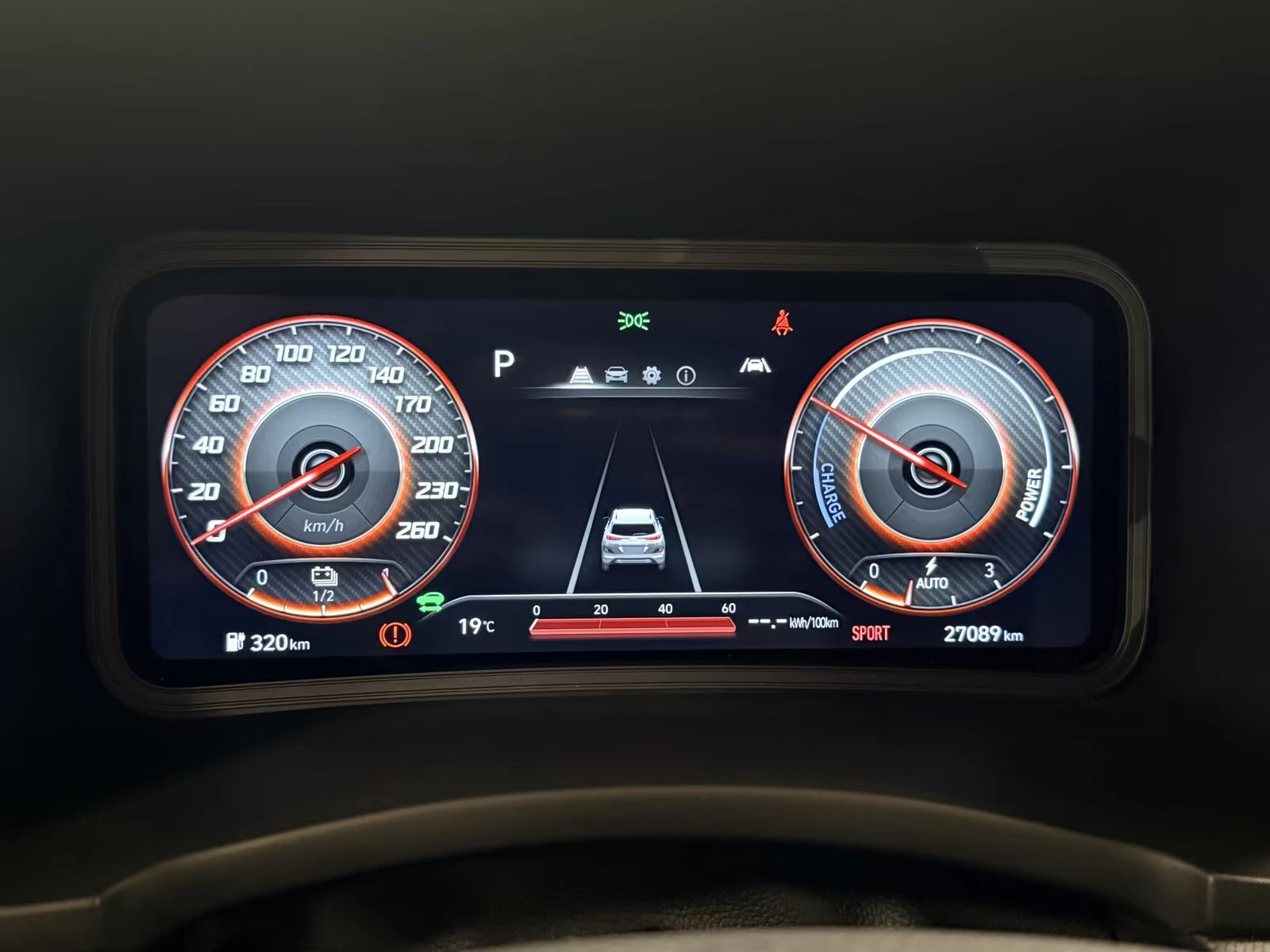 Hyundai Kona SELECT/136HP/ACC/CAM/CPLAY/NAVI/LED/DIGI/989g | Mobile.bg � ����������� 9