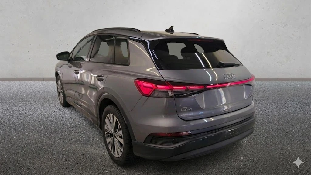 Audi Q4  E-tron 40 Launch , снимка 4 - Автомобили и джипове - 54123170