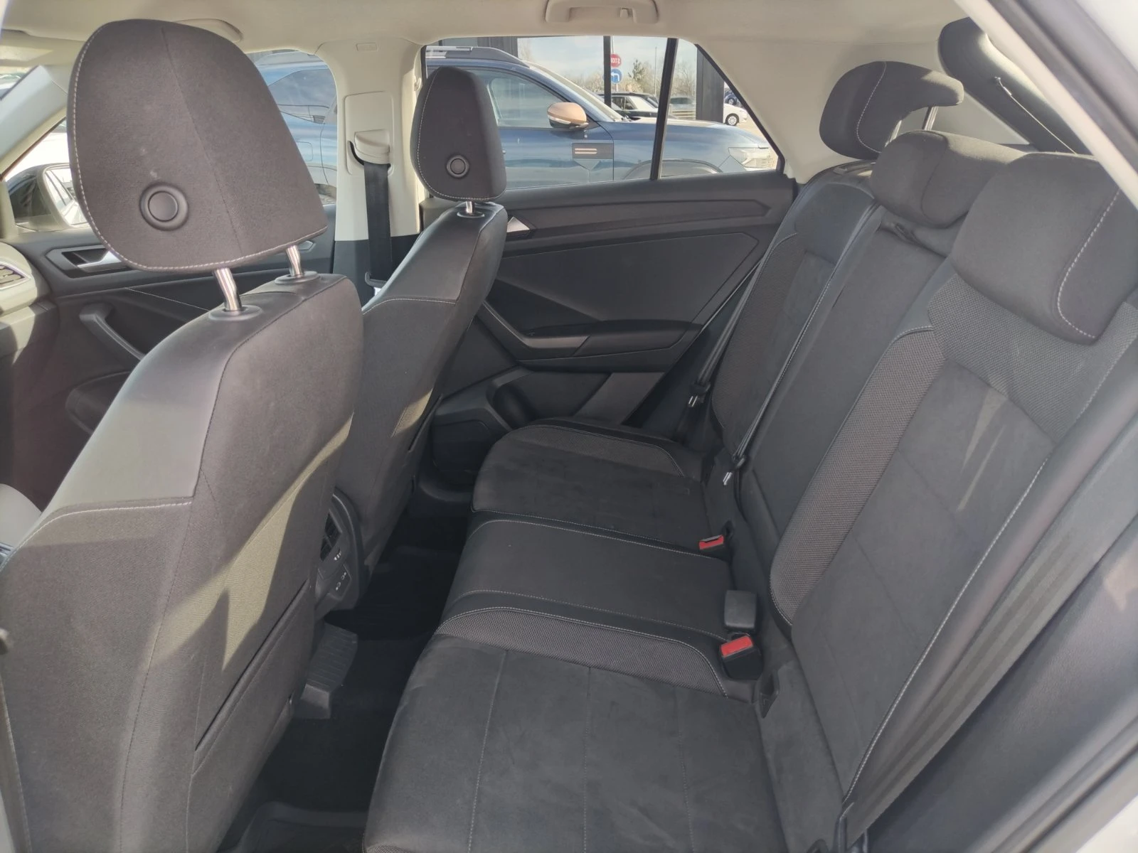 VW T-Roc 1.5TSI/150к.с., снимка 14 - Автомобили и джипове - 54124979