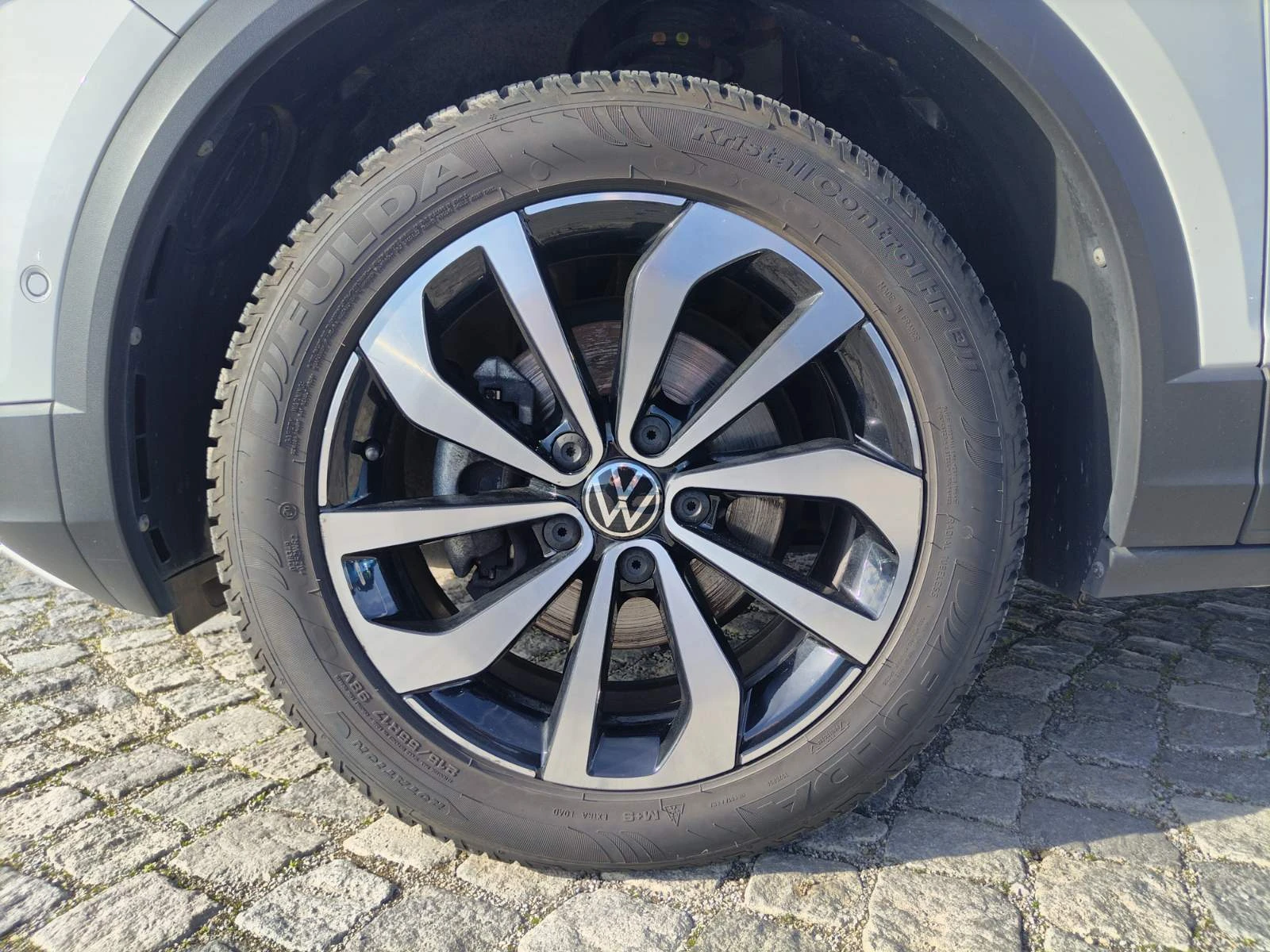 VW T-Roc 1.5TSI/150�.�. | Mobile.bg � ����������� 17