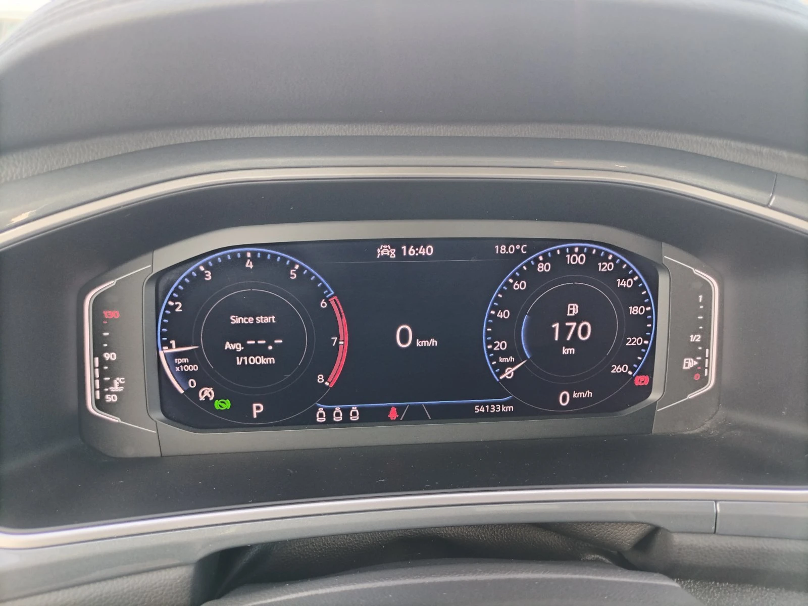 VW T-Roc 1.5TSI/150к.с., снимка 10 - Автомобили и джипове - 54124979