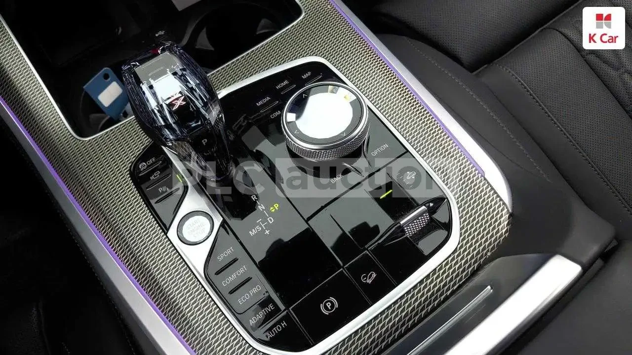 BMW X5 * Въздух * М пакет * Дистроник * * , снимка 11 - Автомобили и джипове - 54264607