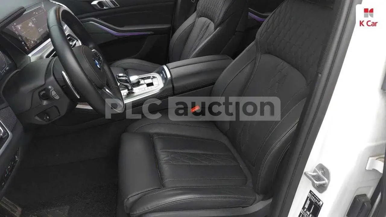 BMW X5 * Въздух * М пакет * Дистроник * * , снимка 7 - Автомобили и джипове - 54264607