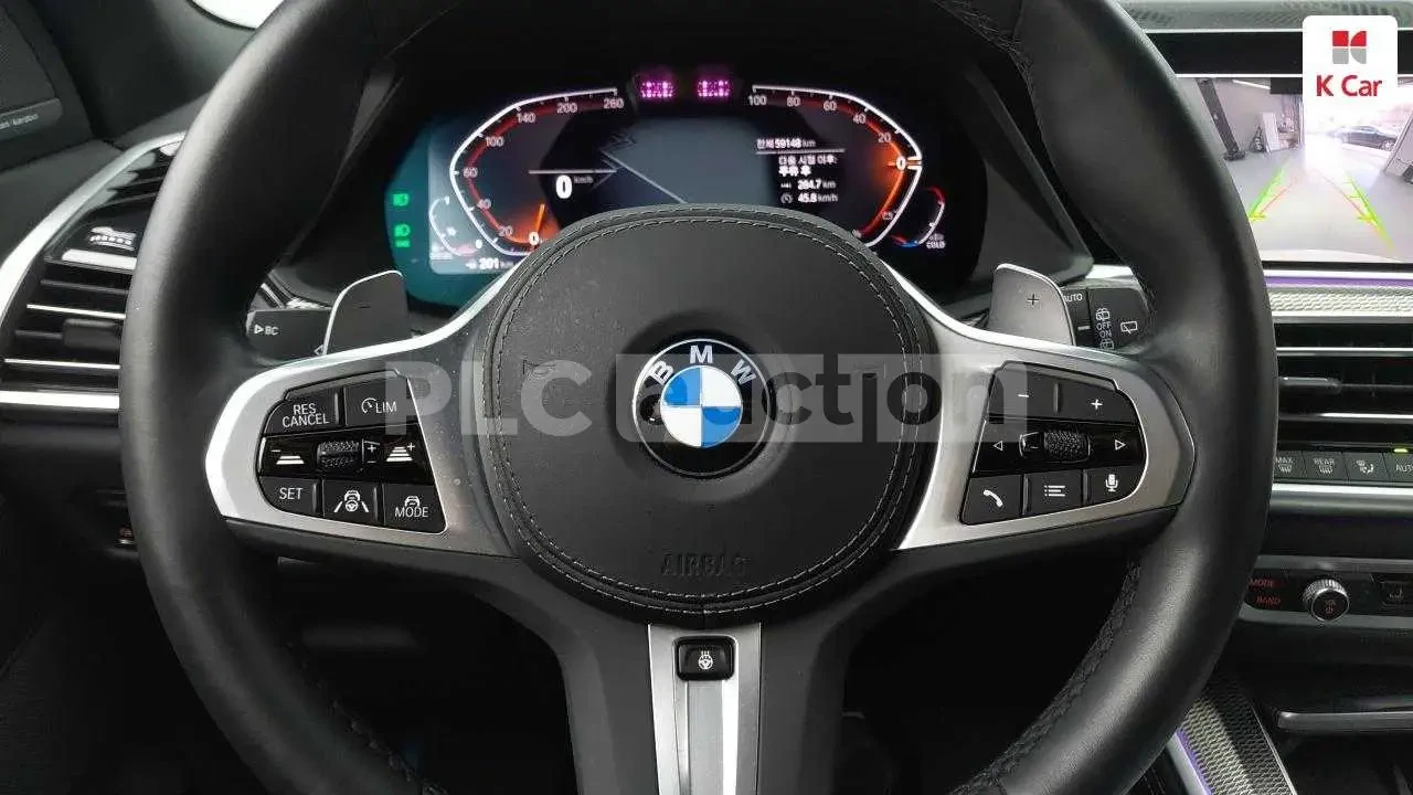 BMW X5 * Въздух * М пакет * Дистроник * * , снимка 6 - Автомобили и джипове - 54264607