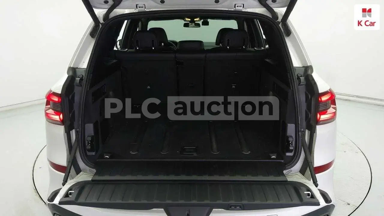 BMW X5 * Въздух * М пакет * Дистроник * * , снимка 13 - Автомобили и джипове - 54264607