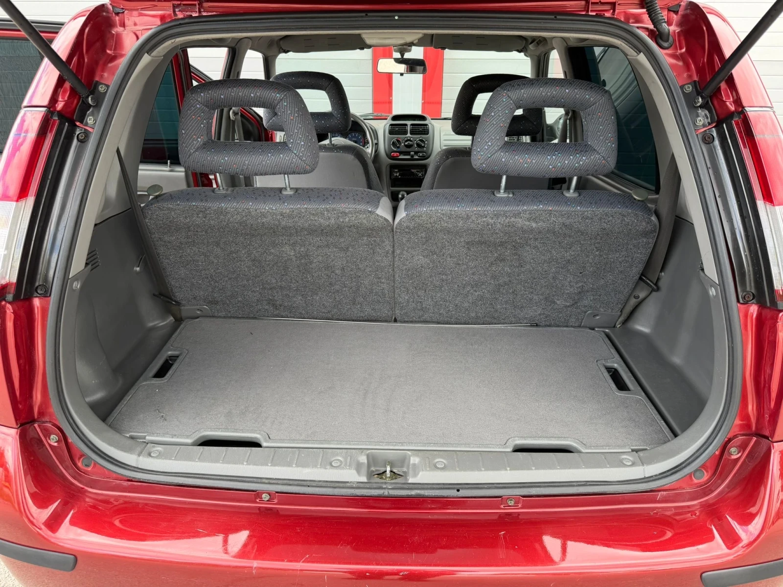 Suzuki Ignis 1.3GL 5TG ЛИЗИНГ!!! 80 000КМ!!!, снимка 11 - Автомобили и джипове - 54566542