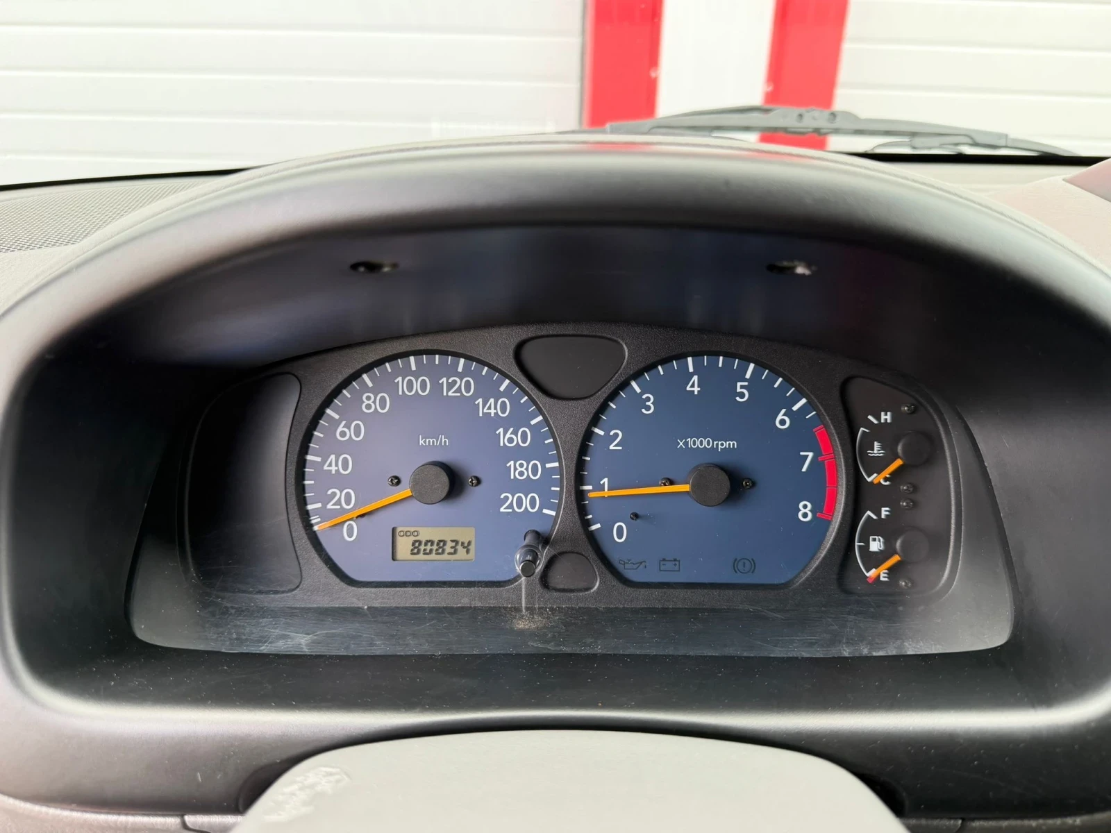 Suzuki Ignis 1.3GL 5TG ЛИЗИНГ!!! 80 000КМ!!!, снимка 17 - Автомобили и джипове - 54566542