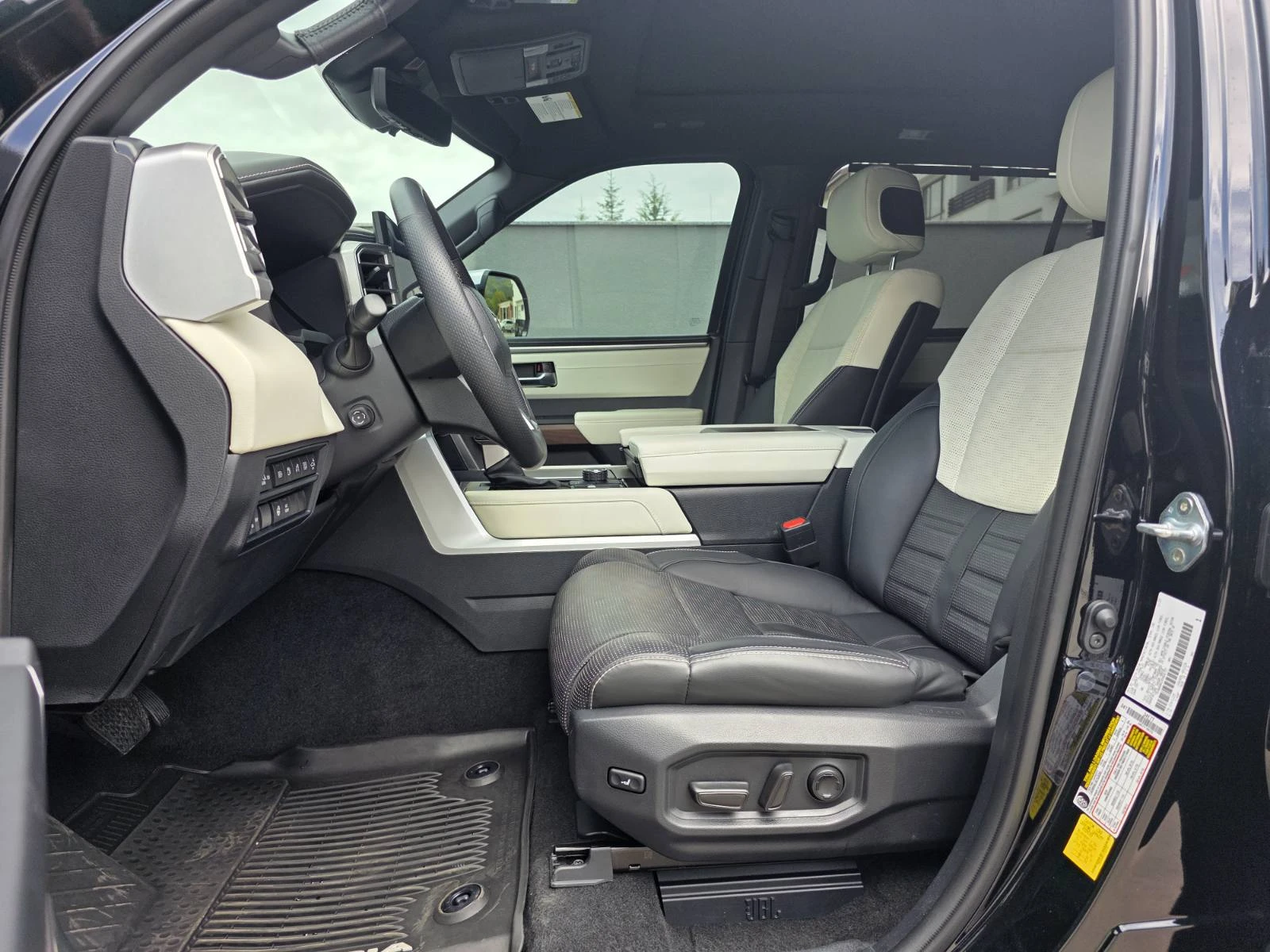 Toyota Sequoia 3.5L CAPSTONE | Mobile.bg � ����������� 9