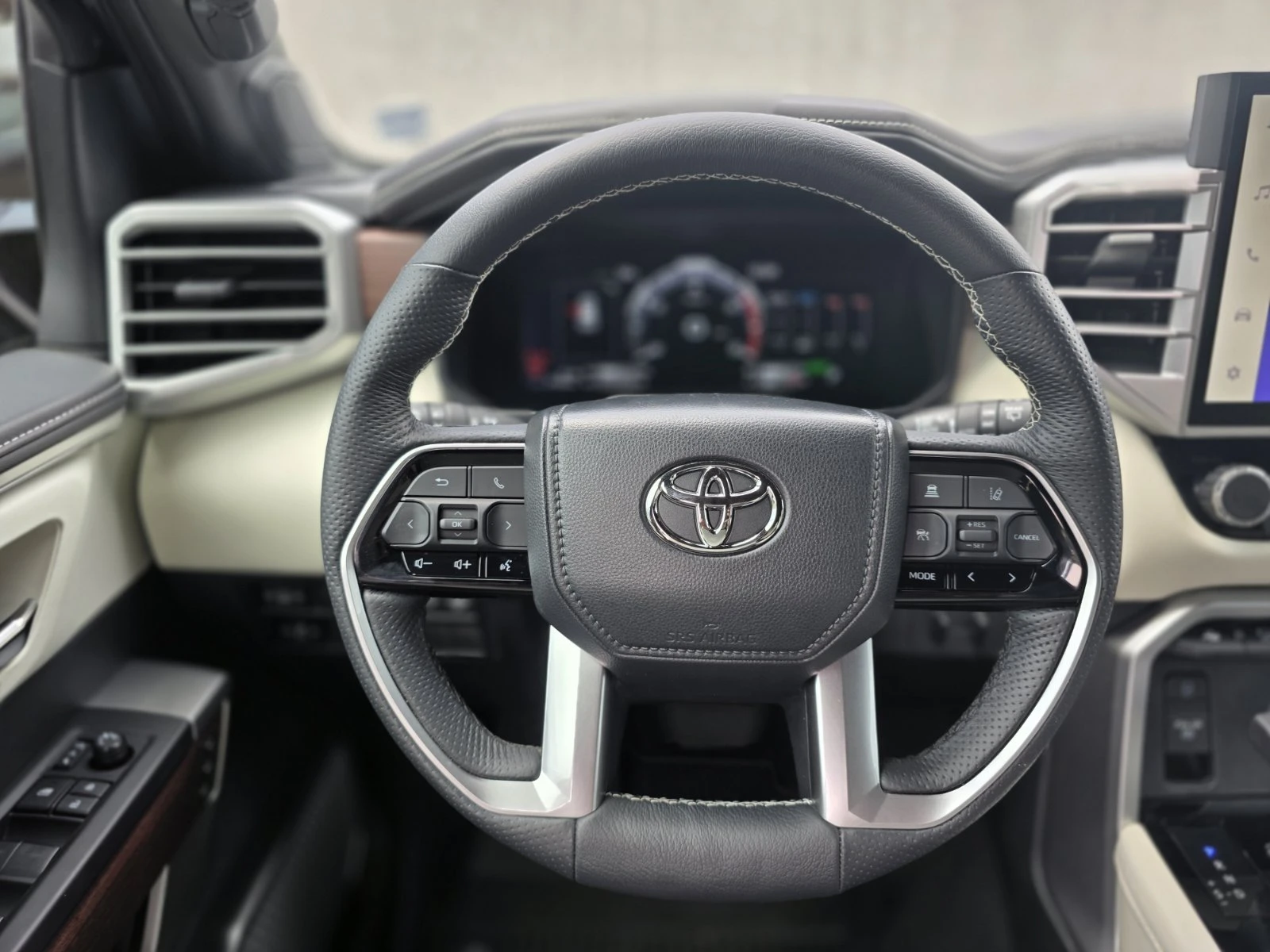 Toyota Sequoia 3.5L CAPSTONE | Mobile.bg � ����������� 13