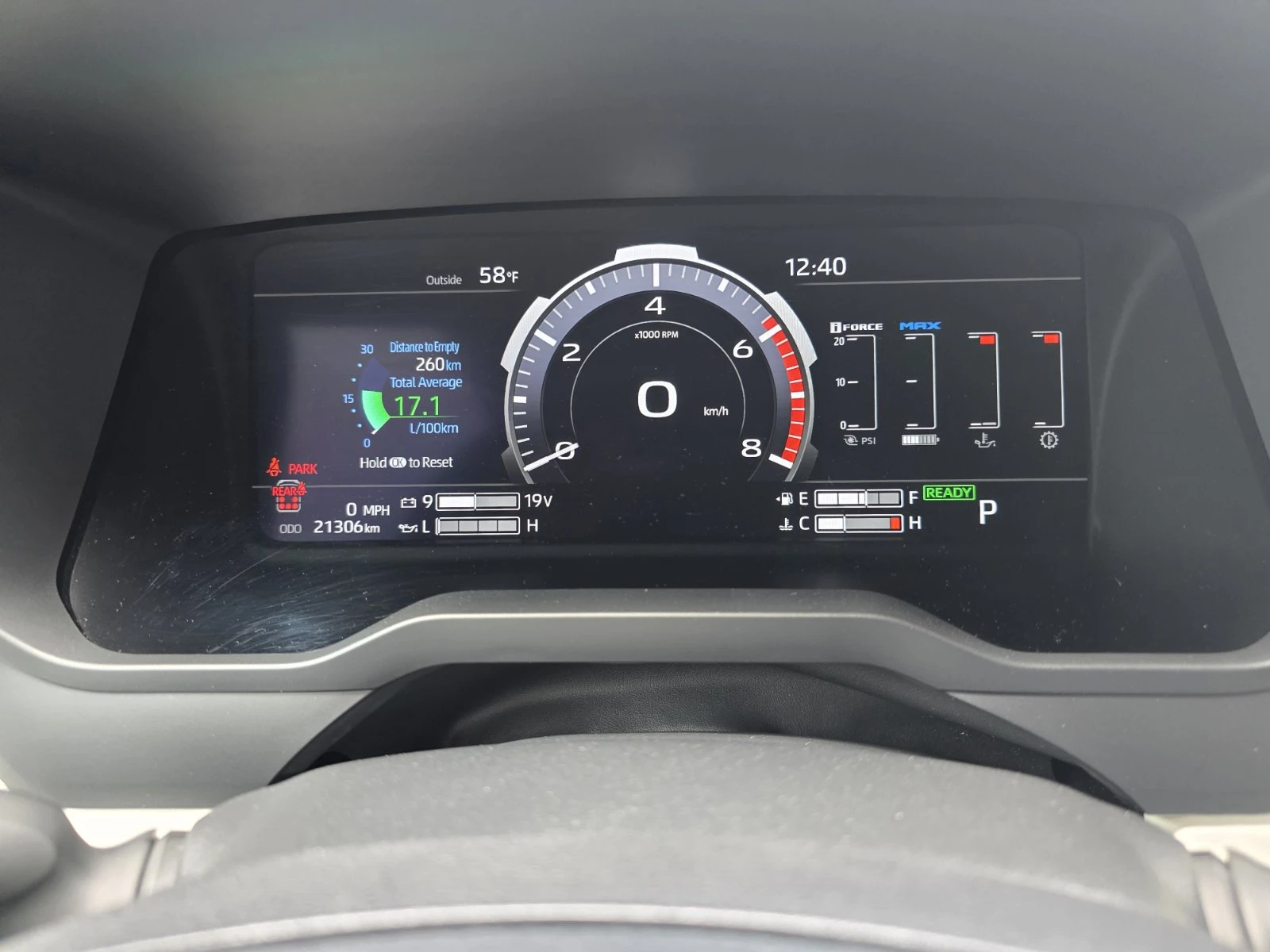 Toyota Sequoia 3.5L CAPSTONE | Mobile.bg � ����������� 14