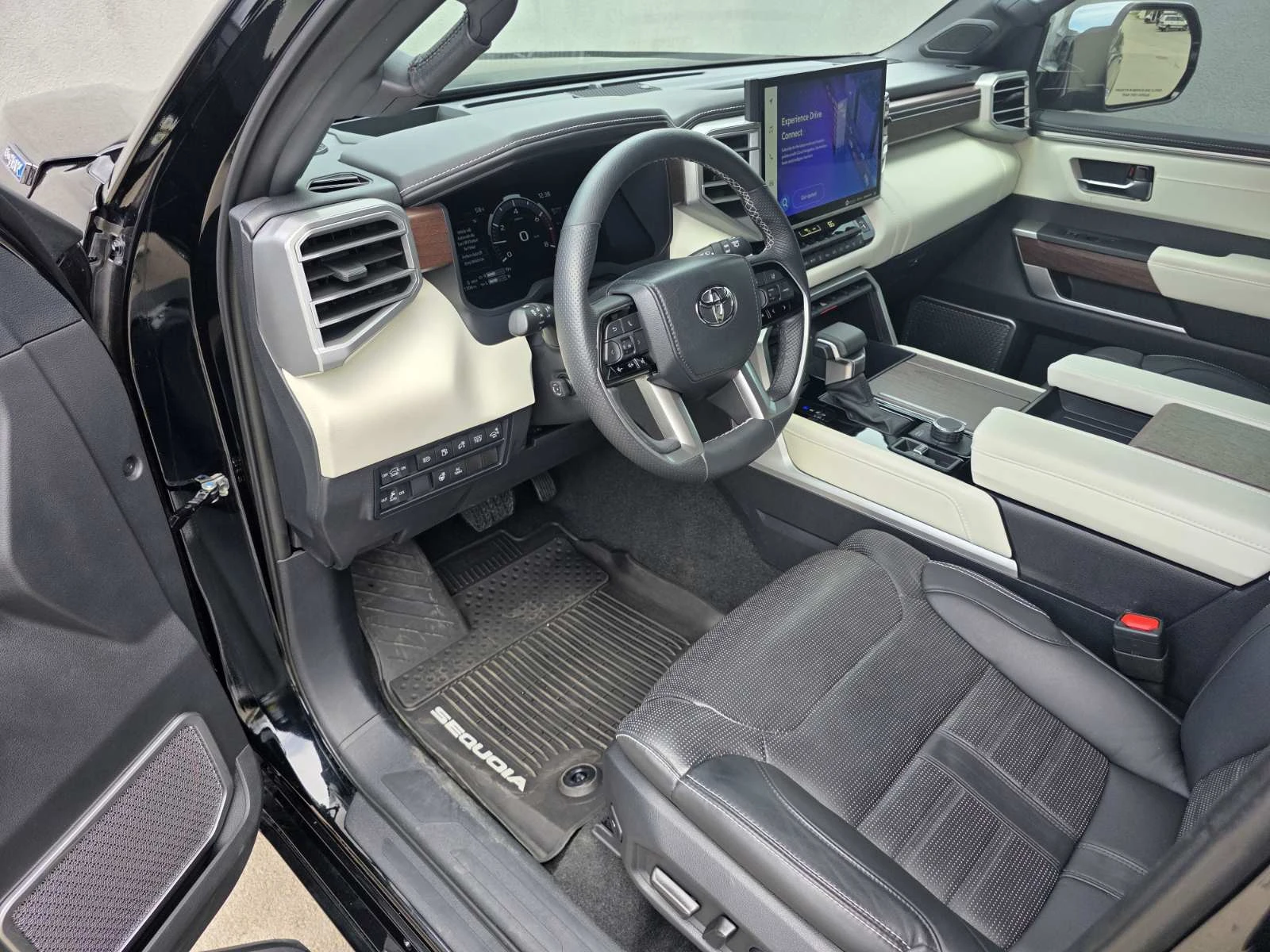 Toyota Sequoia 3.5L CAPSTONE | Mobile.bg � ����������� 10