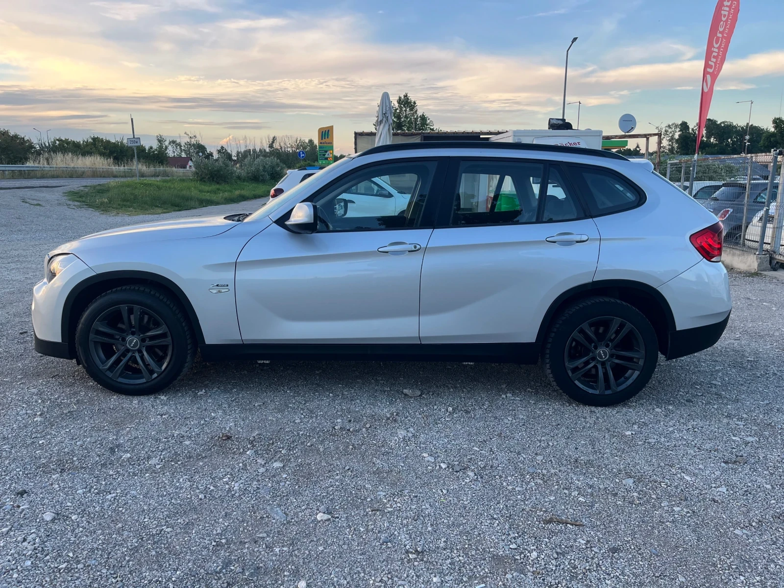 BMW X1 2.0TDI-177-X-DRIVE-PANO-ITALIA, снимка 12 - Автомобили и джипове - 54921533