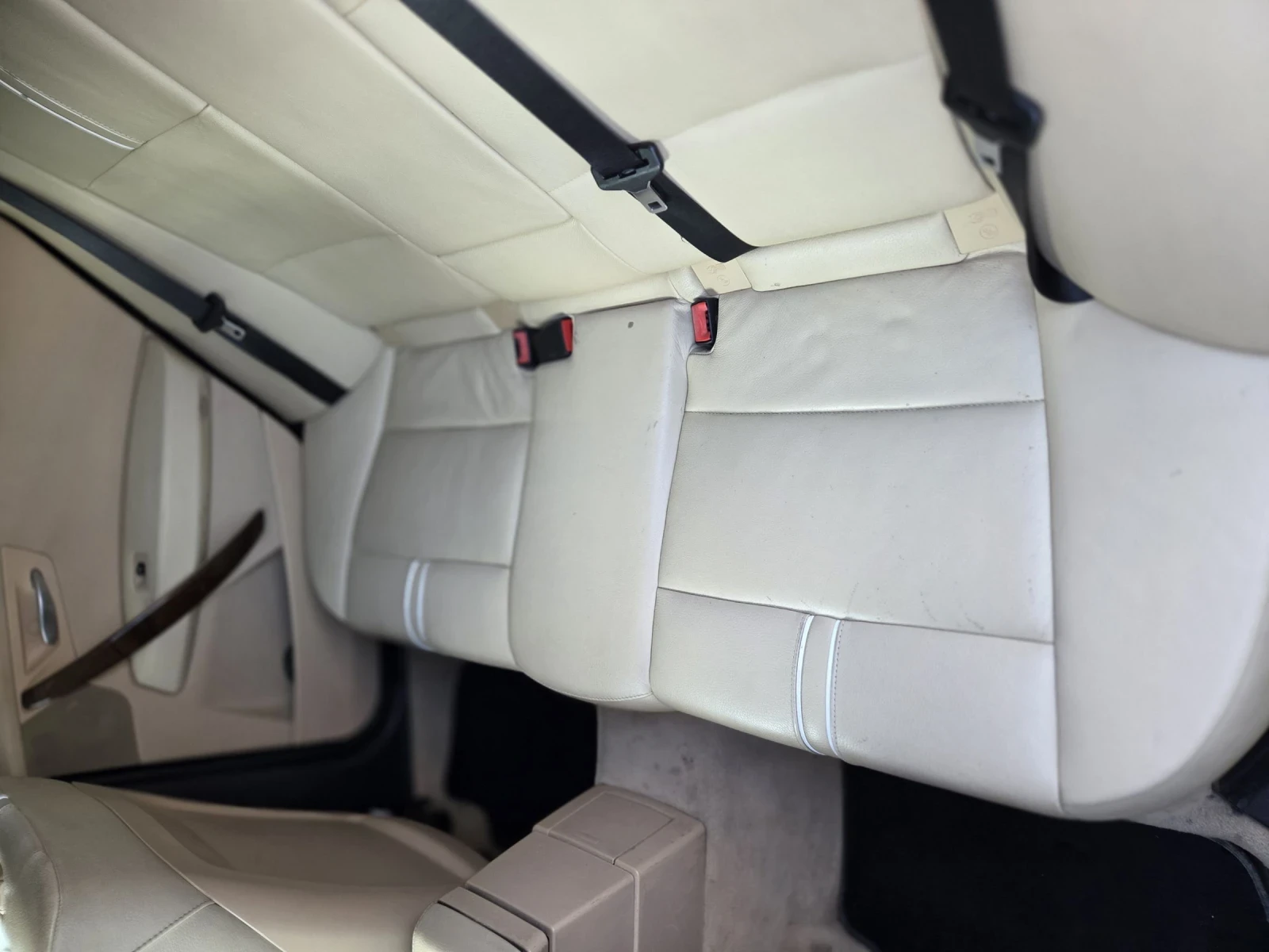 BMW X3 2.0d, снимка 8 - Автомобили и джипове - 55257616