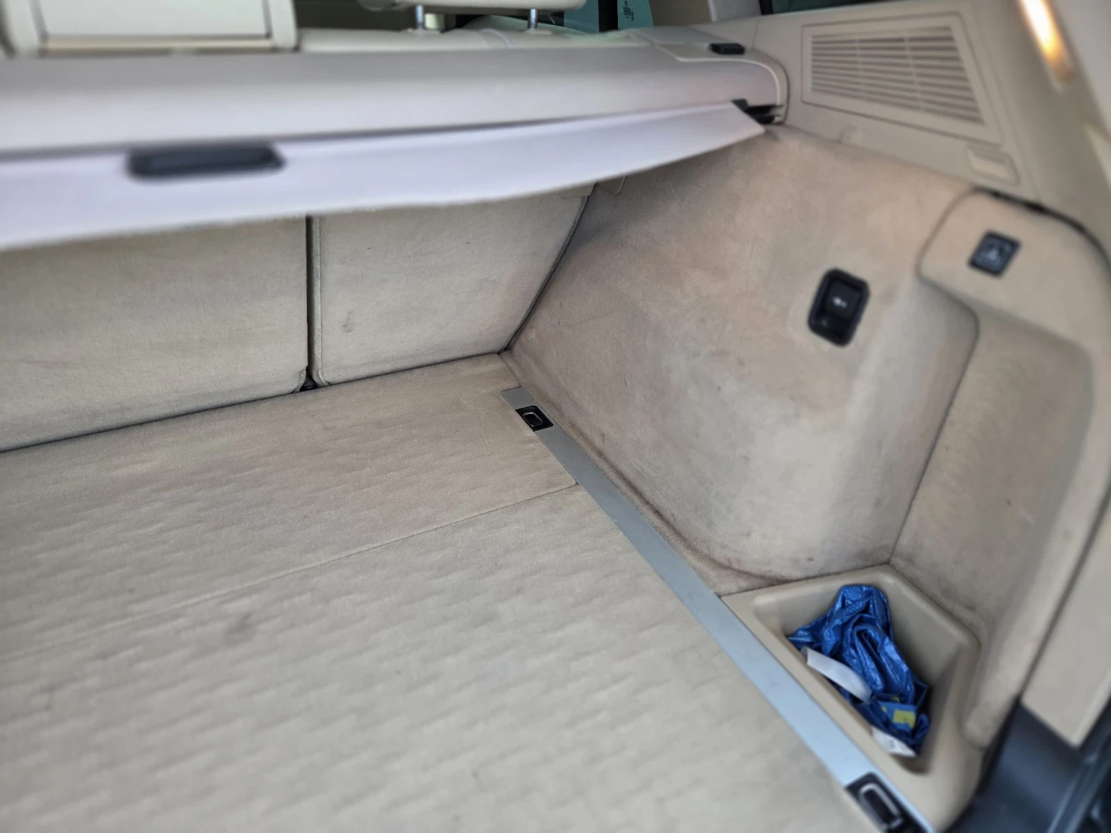 BMW X3 2.0d, снимка 12 - Автомобили и джипове - 55257616