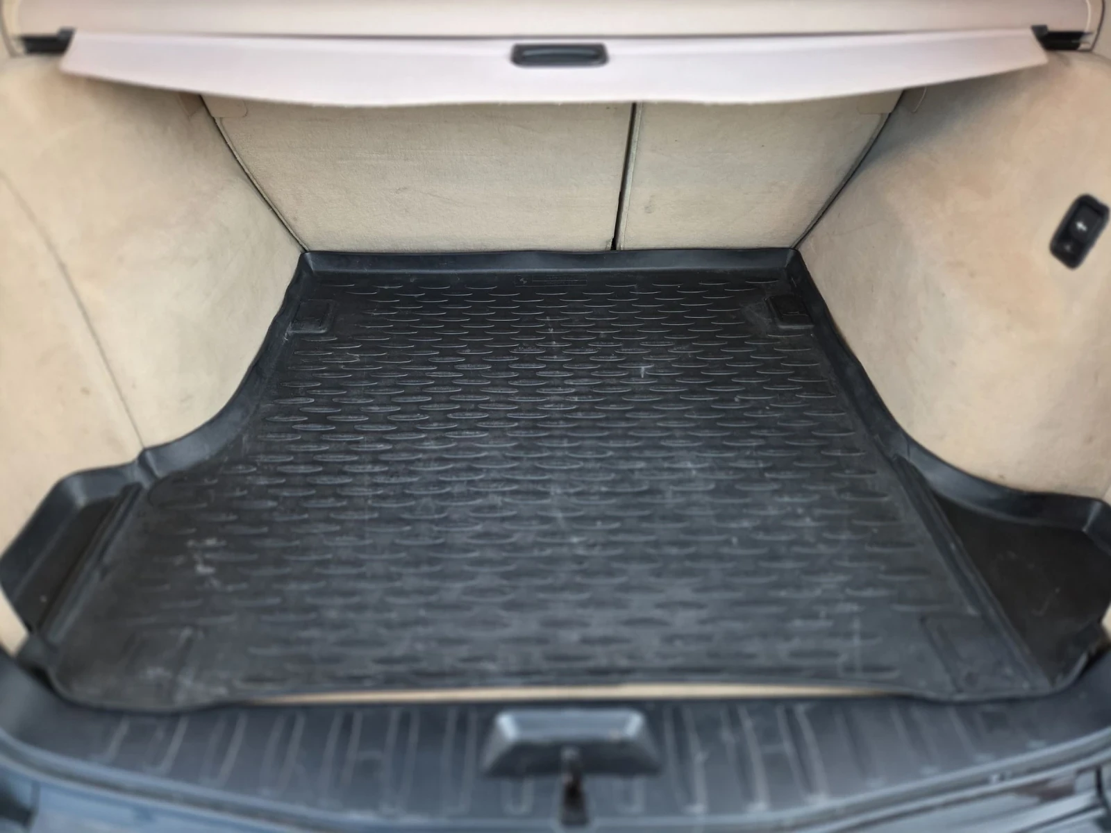 BMW X3 2.0d, снимка 13 - Автомобили и джипове - 55257616