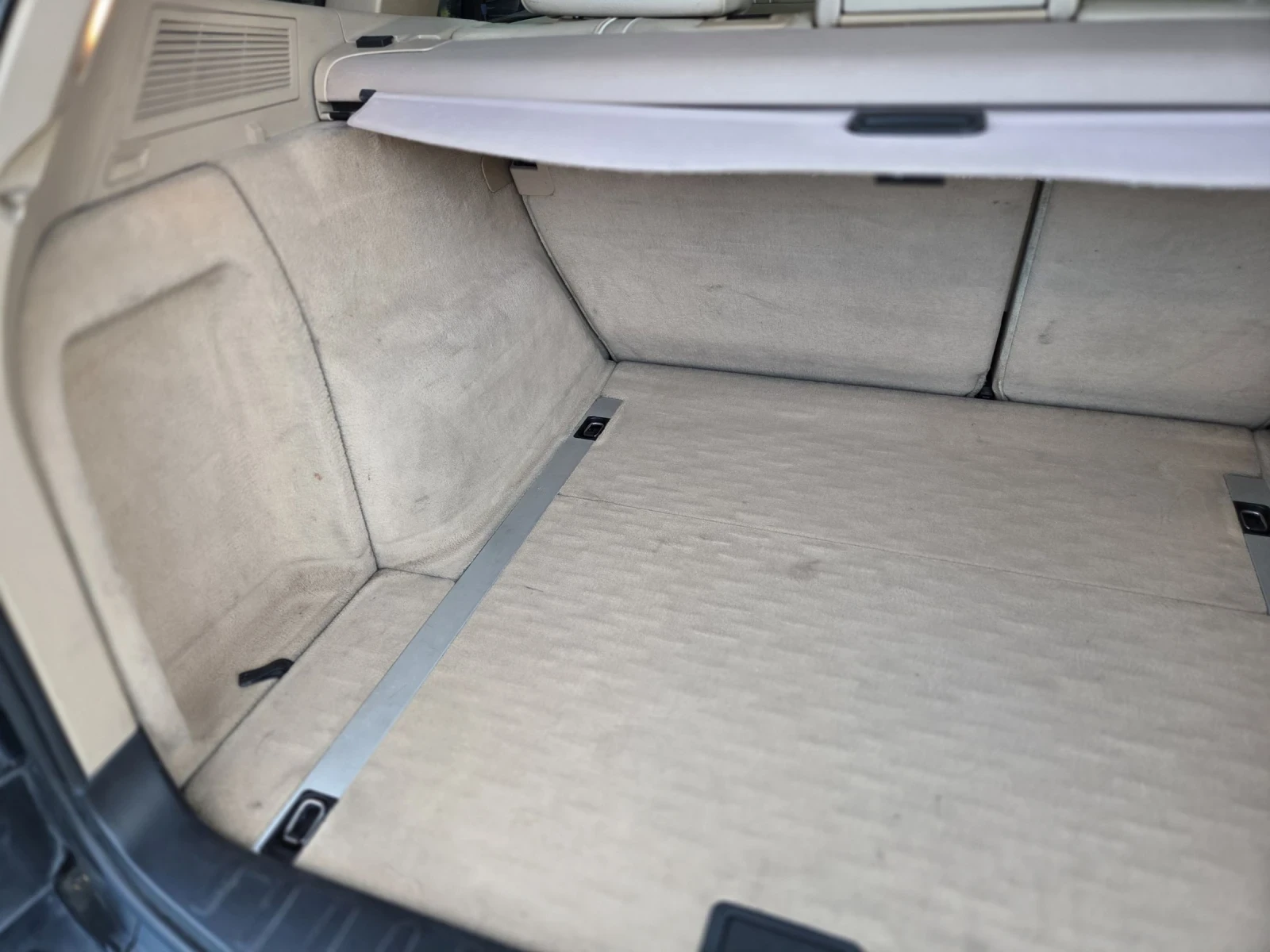BMW X3 2.0d, снимка 11 - Автомобили и джипове - 55257616