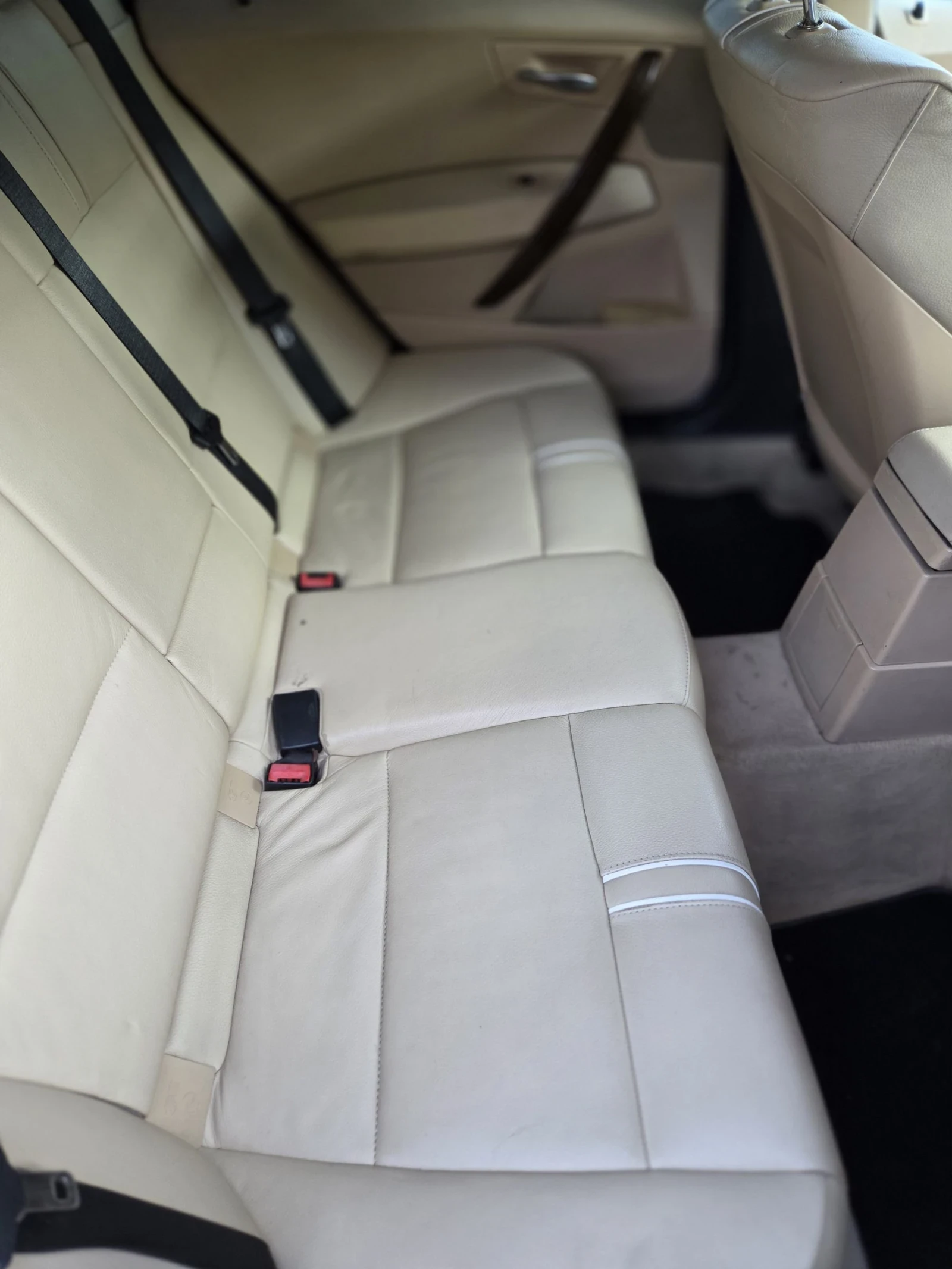 BMW X3 2.0d, снимка 9 - Автомобили и джипове - 55257616