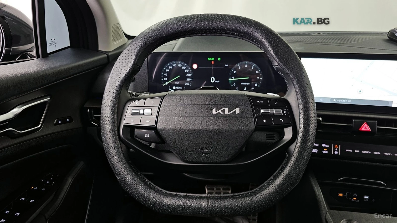 Kia Sportage SIGNATURE/1.6T/DRIVE-ASSISTS, снимка 7 - Автомобили и джипове - 55409138