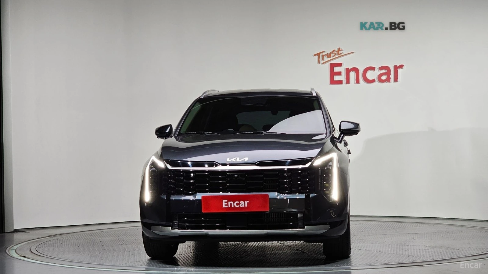 Kia Sportage SIGNATURE/1.6T/DRIVE-ASSISTS, снимка 2 - Автомобили и джипове - 55409138