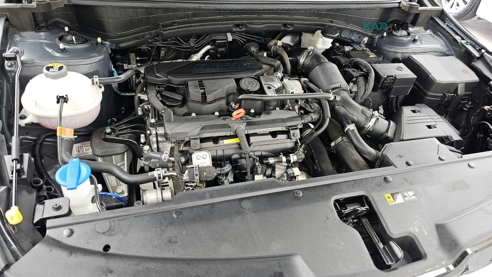 Kia Sportage SIGNATURE/1.6T/DRIVE-ASSISTS, снимка 17 - Автомобили и джипове - 55409138