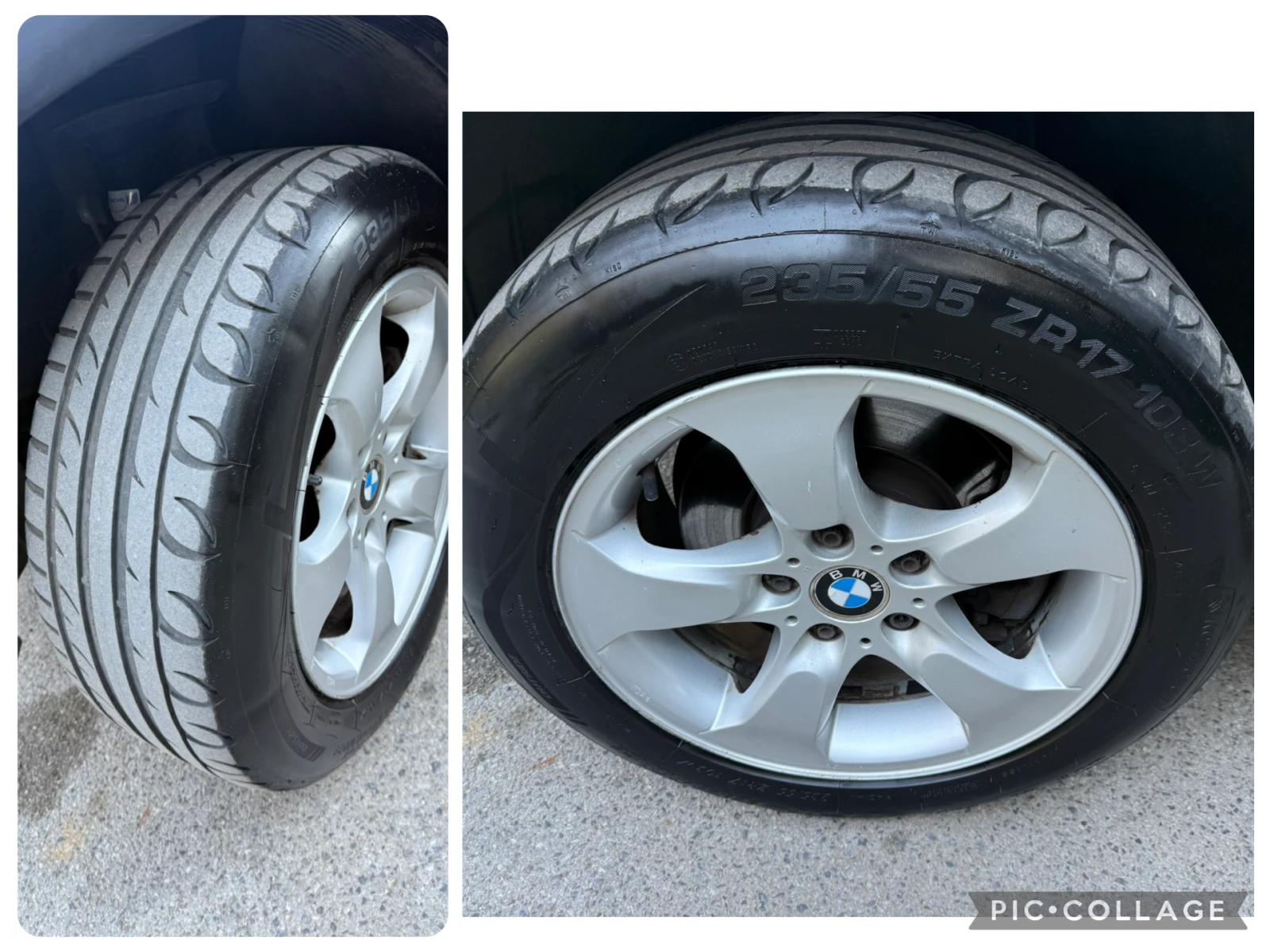 BMW X3 2.0d 4x4 Sportpaket, снимка 17 - Автомобили и джипове - 55693889