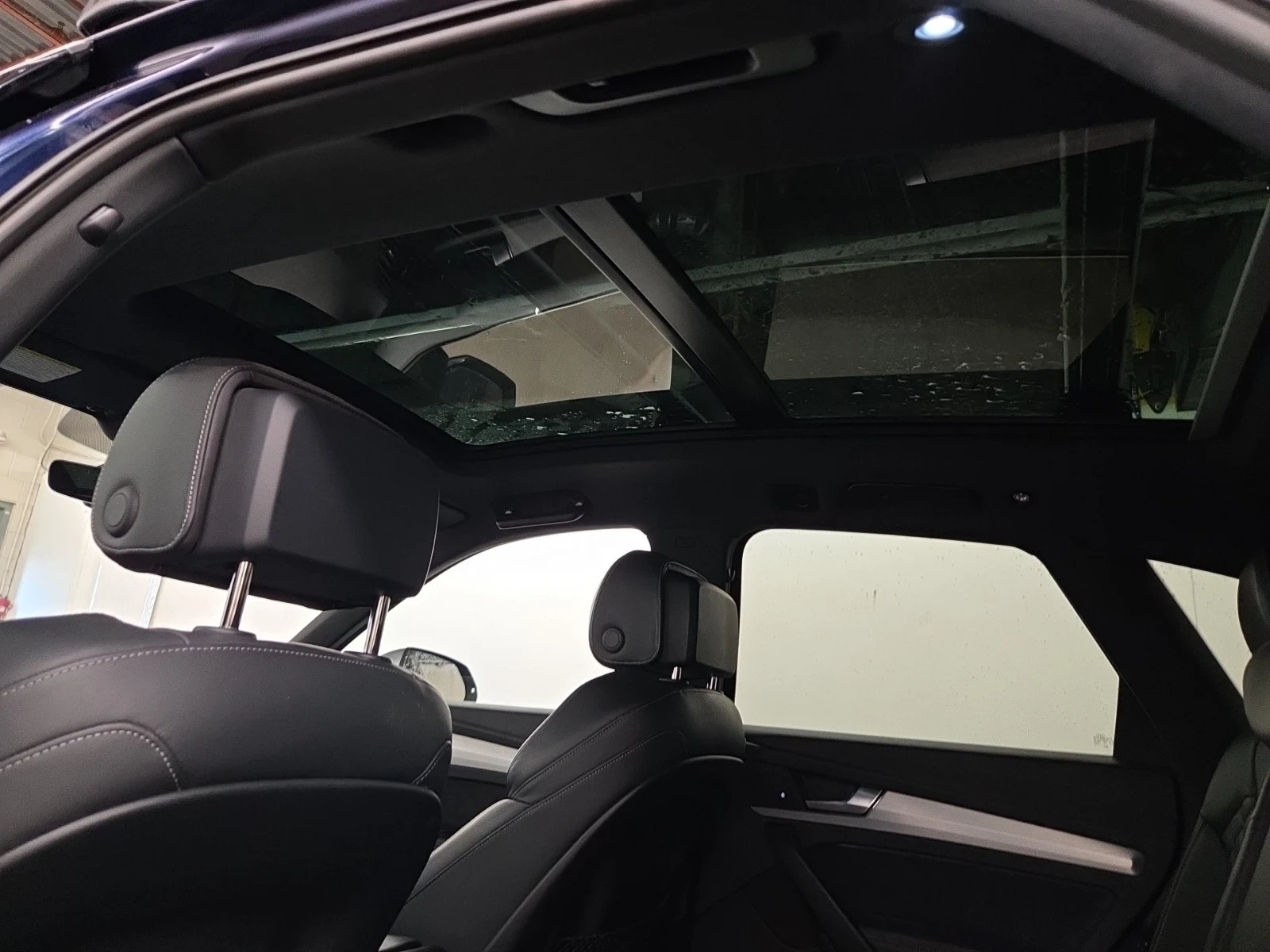 Audi SQ5 PROGRESSIV* ПАНОРАМА* CARFAX, снимка 15 - Автомобили и джипове - 55704475