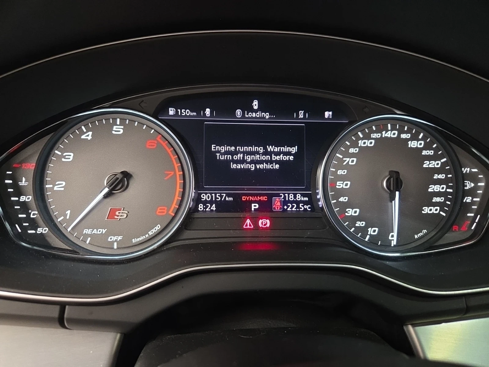 Audi SQ5 PROGRESSIV* ПАНОРАМА* CARFAX, снимка 10 - Автомобили и джипове - 55704475