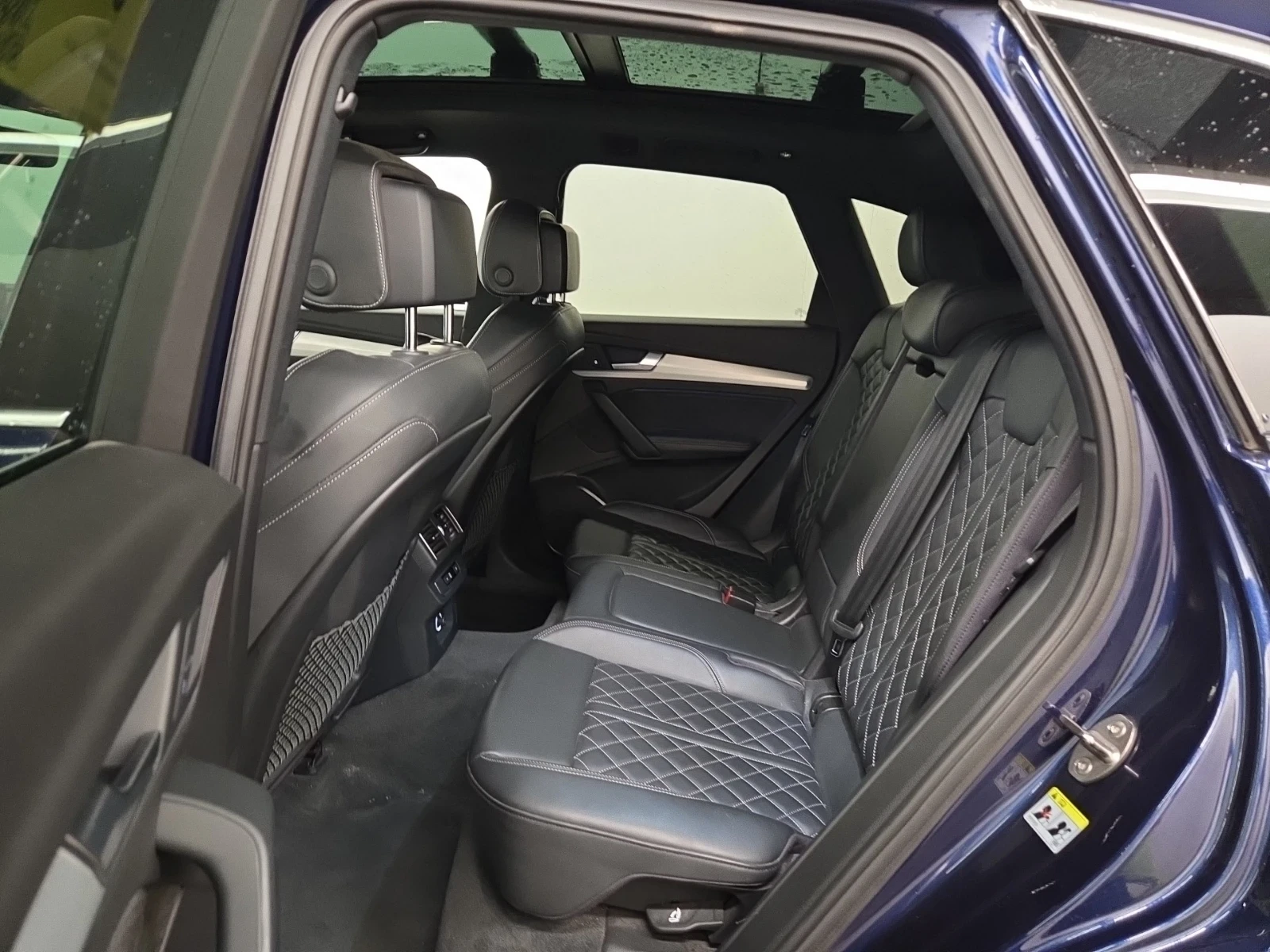 Audi SQ5 PROGRESSIV* ПАНОРАМА* CARFAX, снимка 14 - Автомобили и джипове - 55704475
