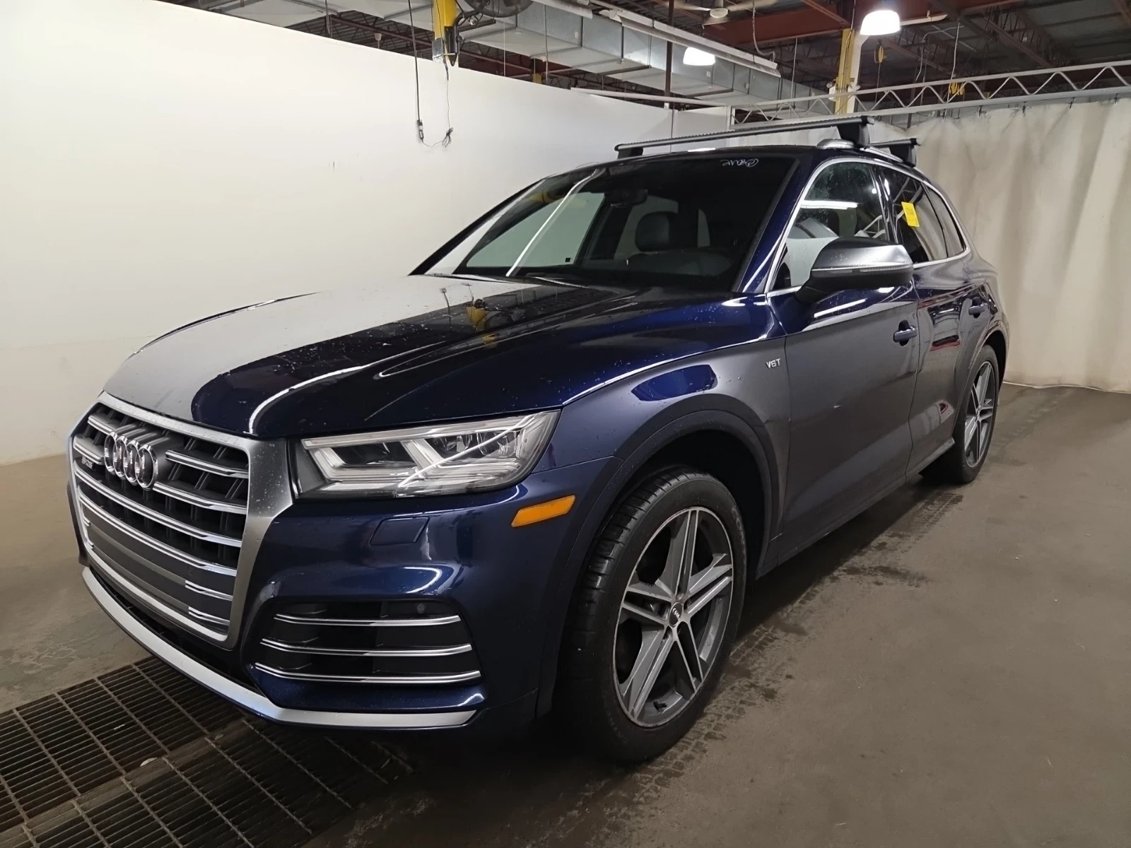 Audi SQ5 PROGRESSIV* ПАНОРАМА* CARFAX, снимка 2 - Автомобили и джипове - 55704475