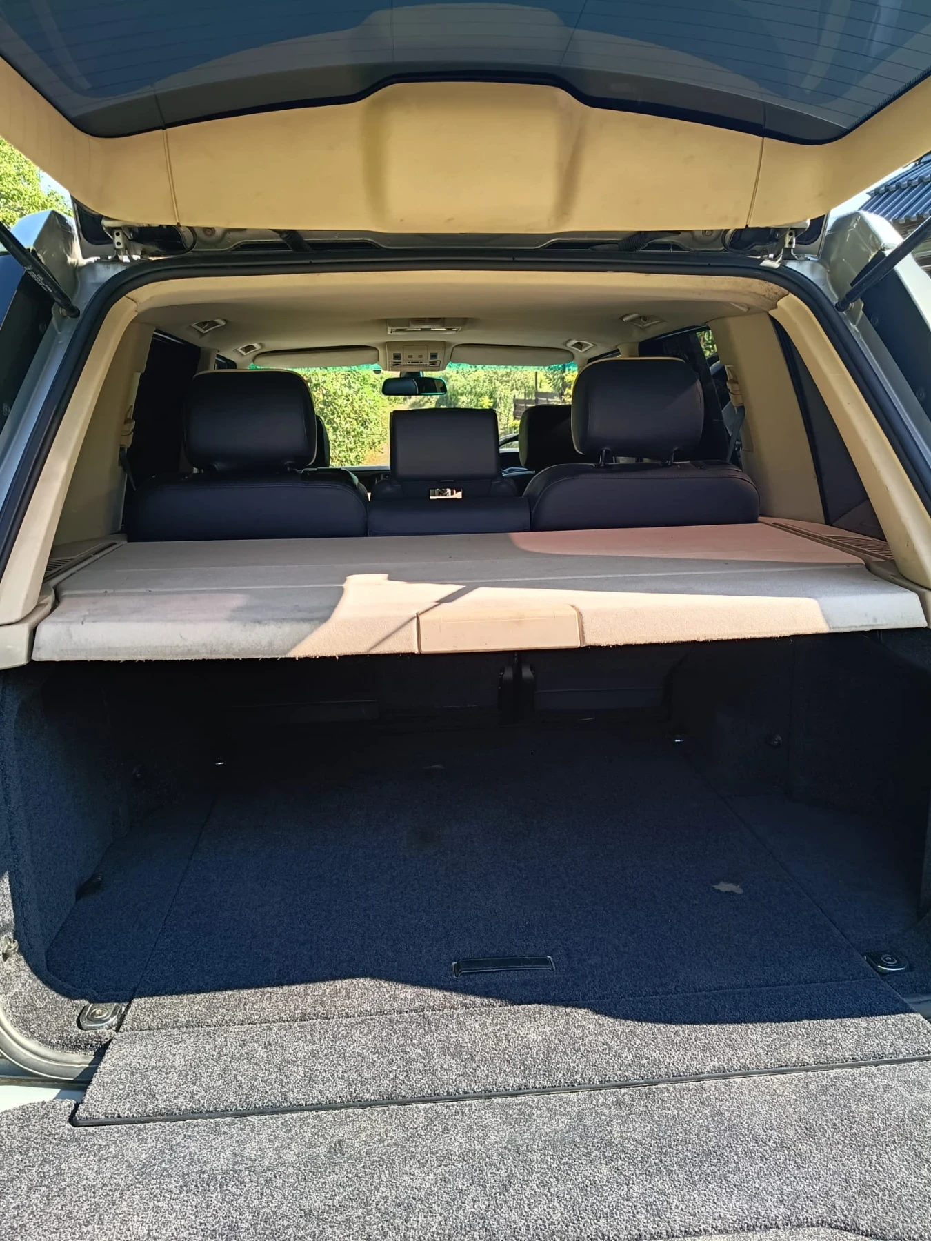 Land Rover Range rover, снимка 9 - Автомобили и джипове - 55706790