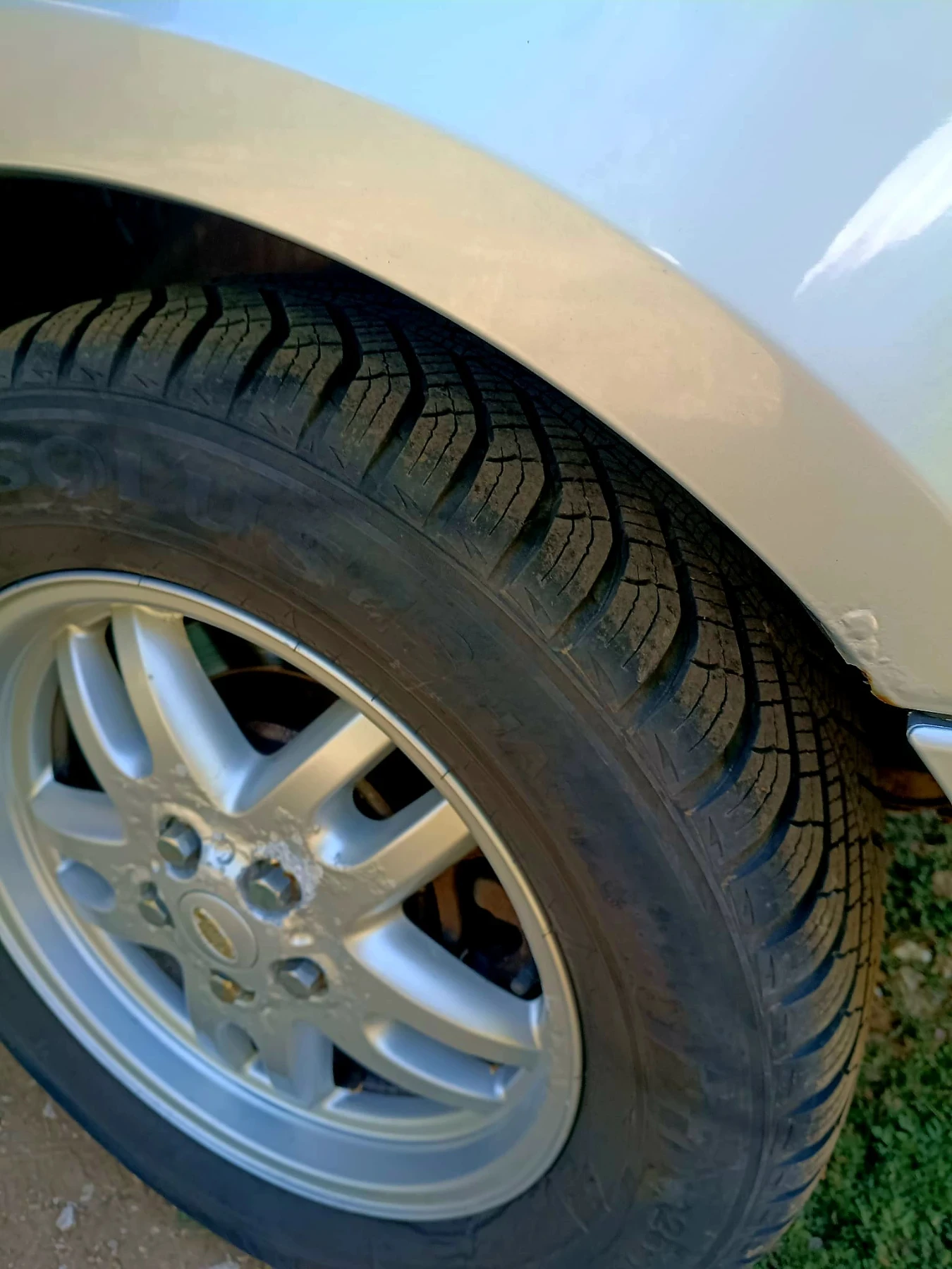 Land Rover Range rover, снимка 11 - Автомобили и джипове - 55706790