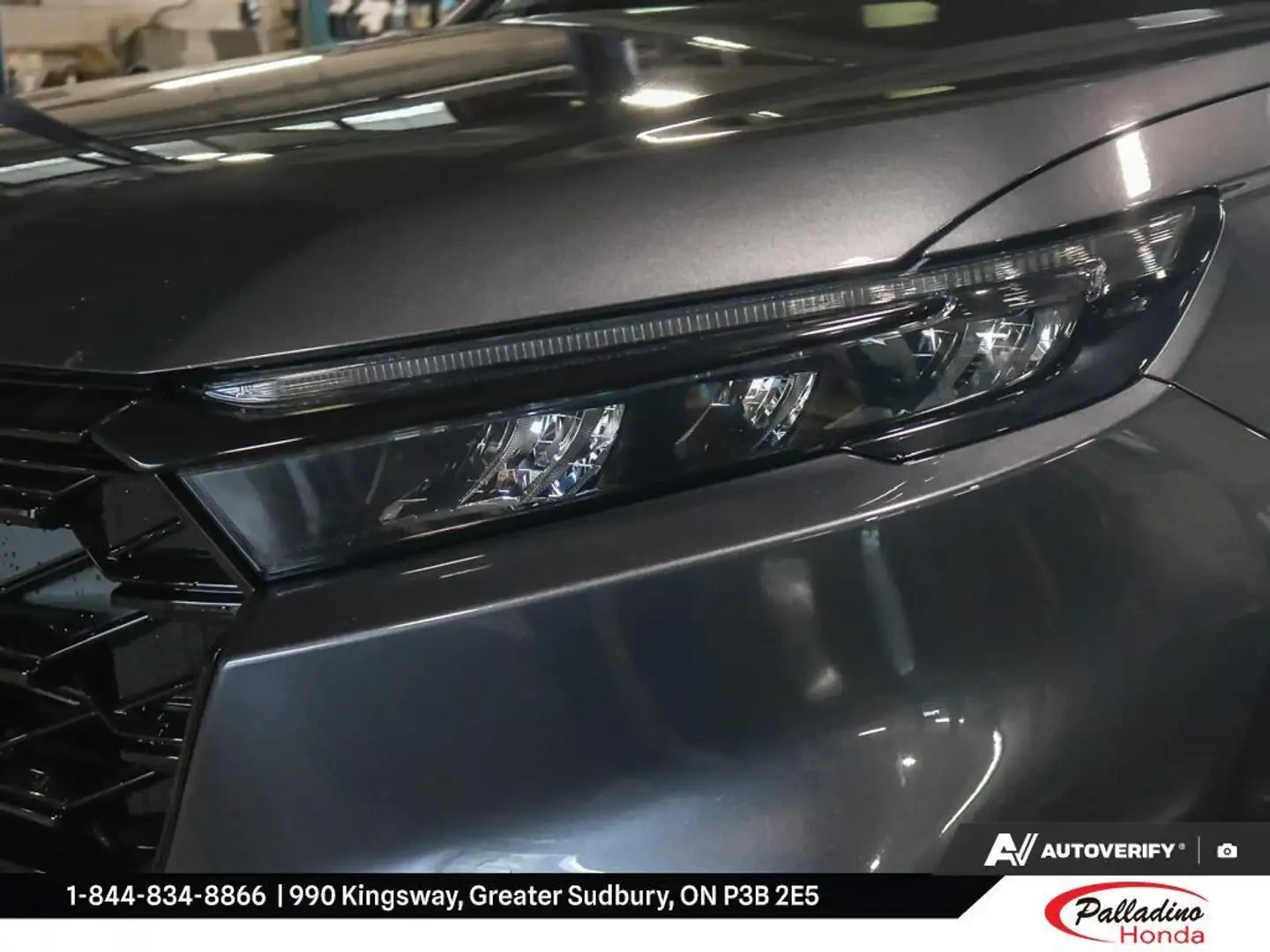 Honda Cr-v Touring - HONDA CERTIFIED, снимка 6 - Автомобили и джипове - 55726612