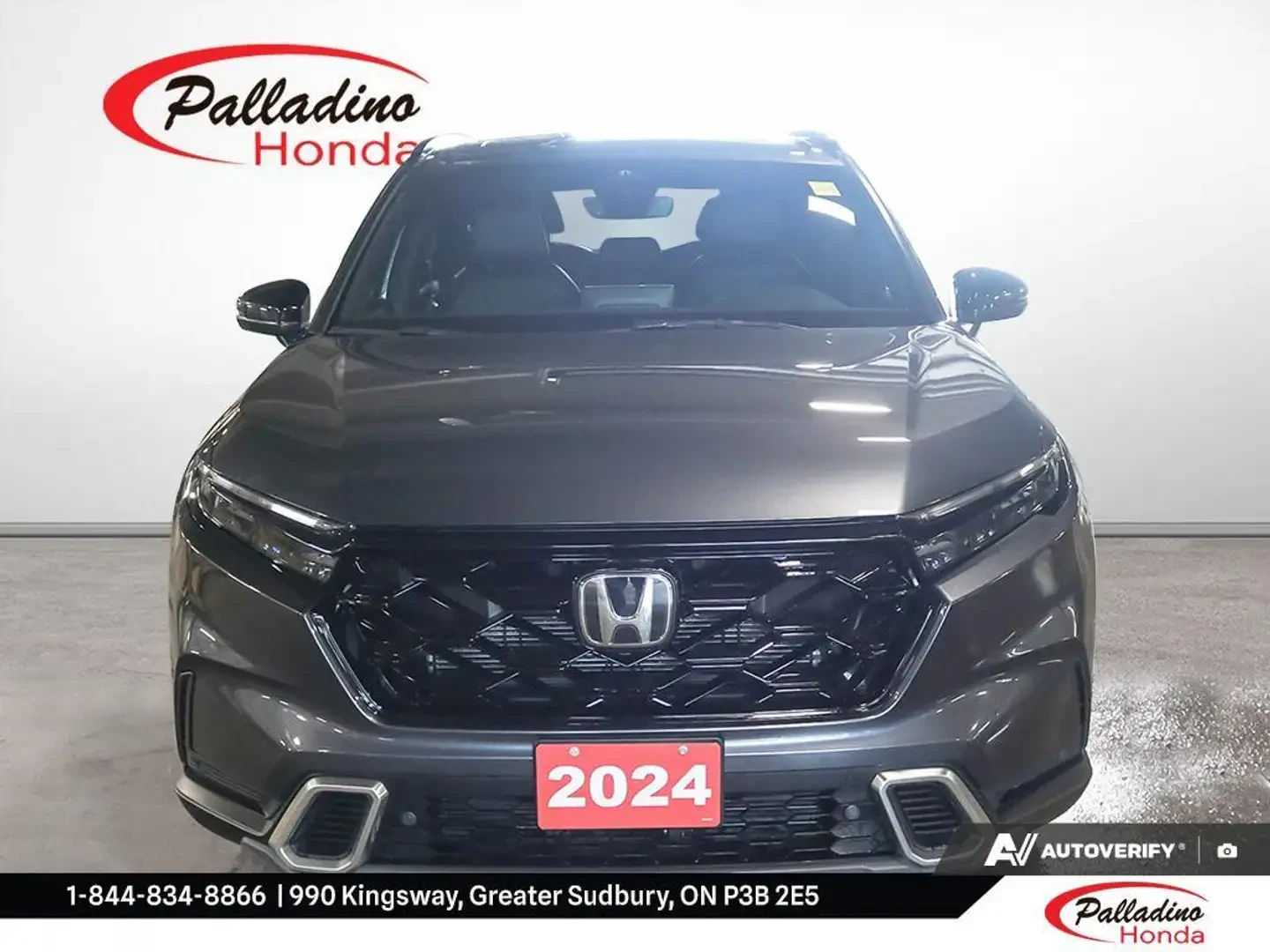 Honda Cr-v Touring - HONDA CERTIFIED, снимка 2 - Автомобили и джипове - 55726612