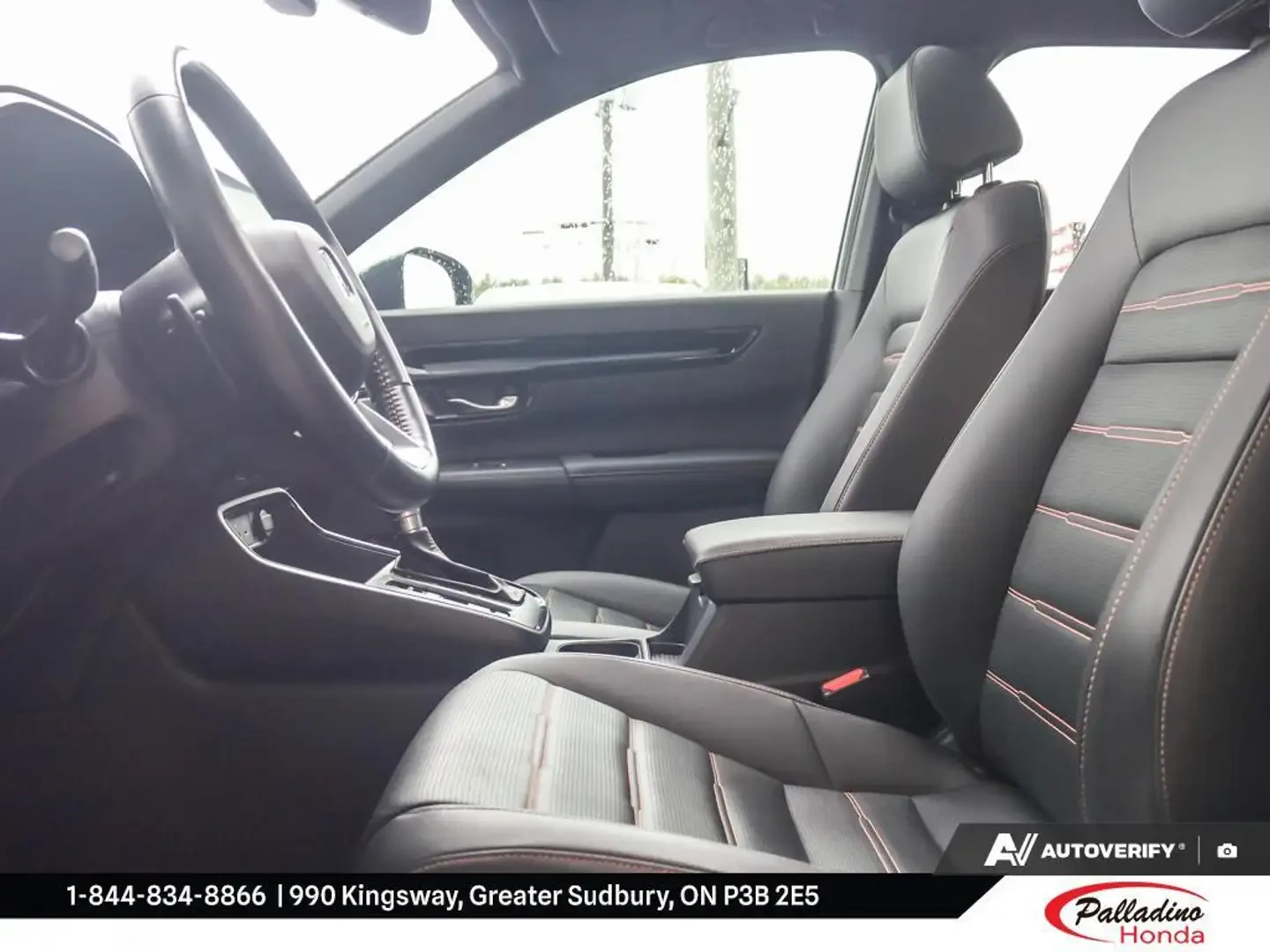 Honda Cr-v Touring - HONDA CERTIFIED, снимка 7 - Автомобили и джипове - 55726612