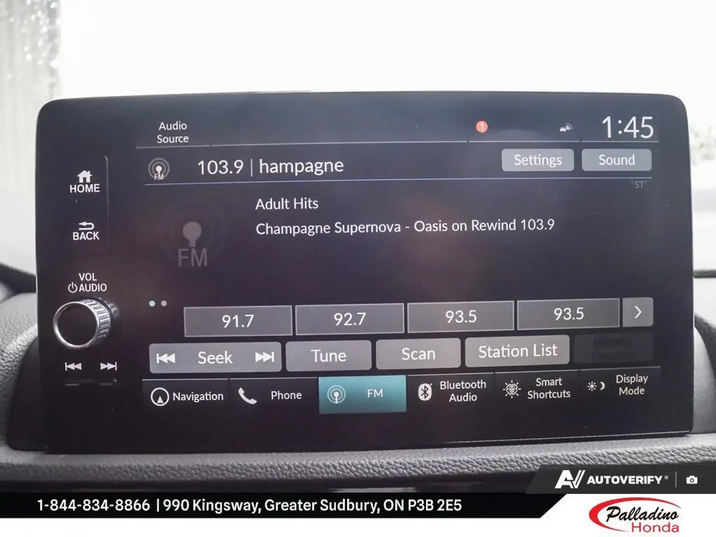 Honda Cr-v Touring - HONDA CERTIFIED, снимка 15 - Автомобили и джипове - 55726612