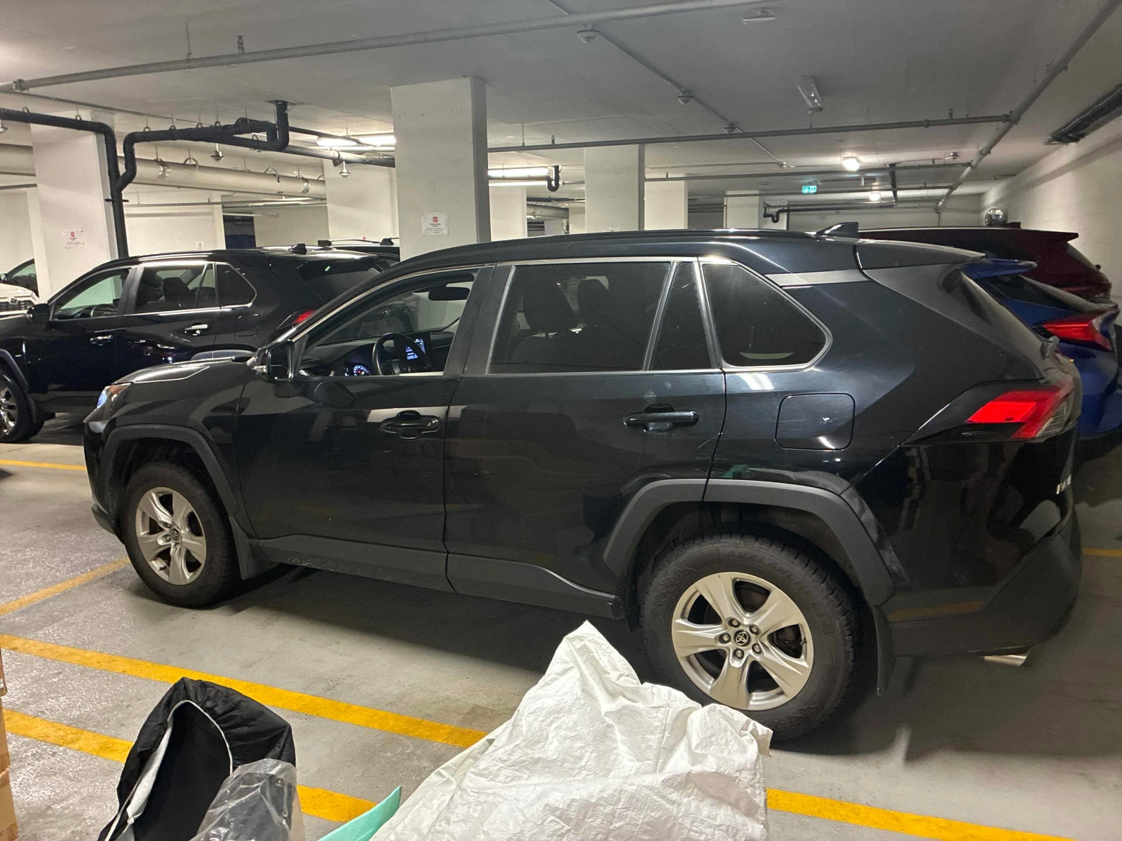 Toyota Rav4 * LE * CARFAX * ОТ ПРЕДСТАВИТЕЛСТВО* , снимка 2 - Автомобили и джипове - 56042058