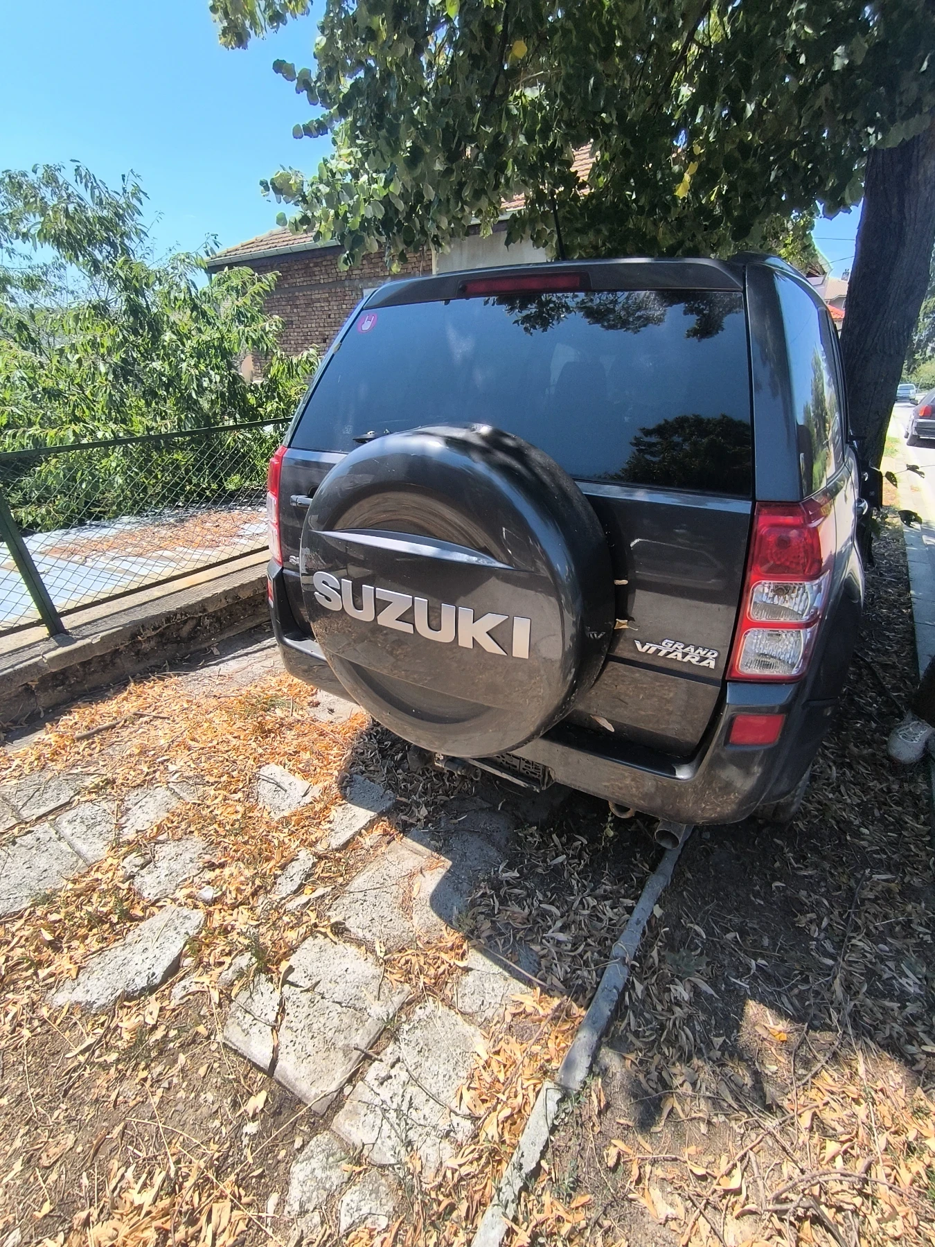Suzuki Grand vitara 2.4 | Mobile.bg � ����������� 2