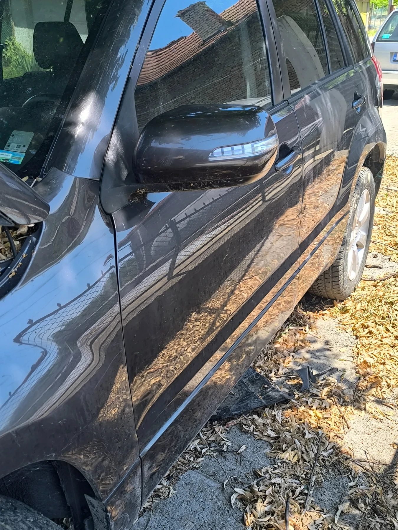 Suzuki Grand vitara 2.4 | Mobile.bg � ����������� 8