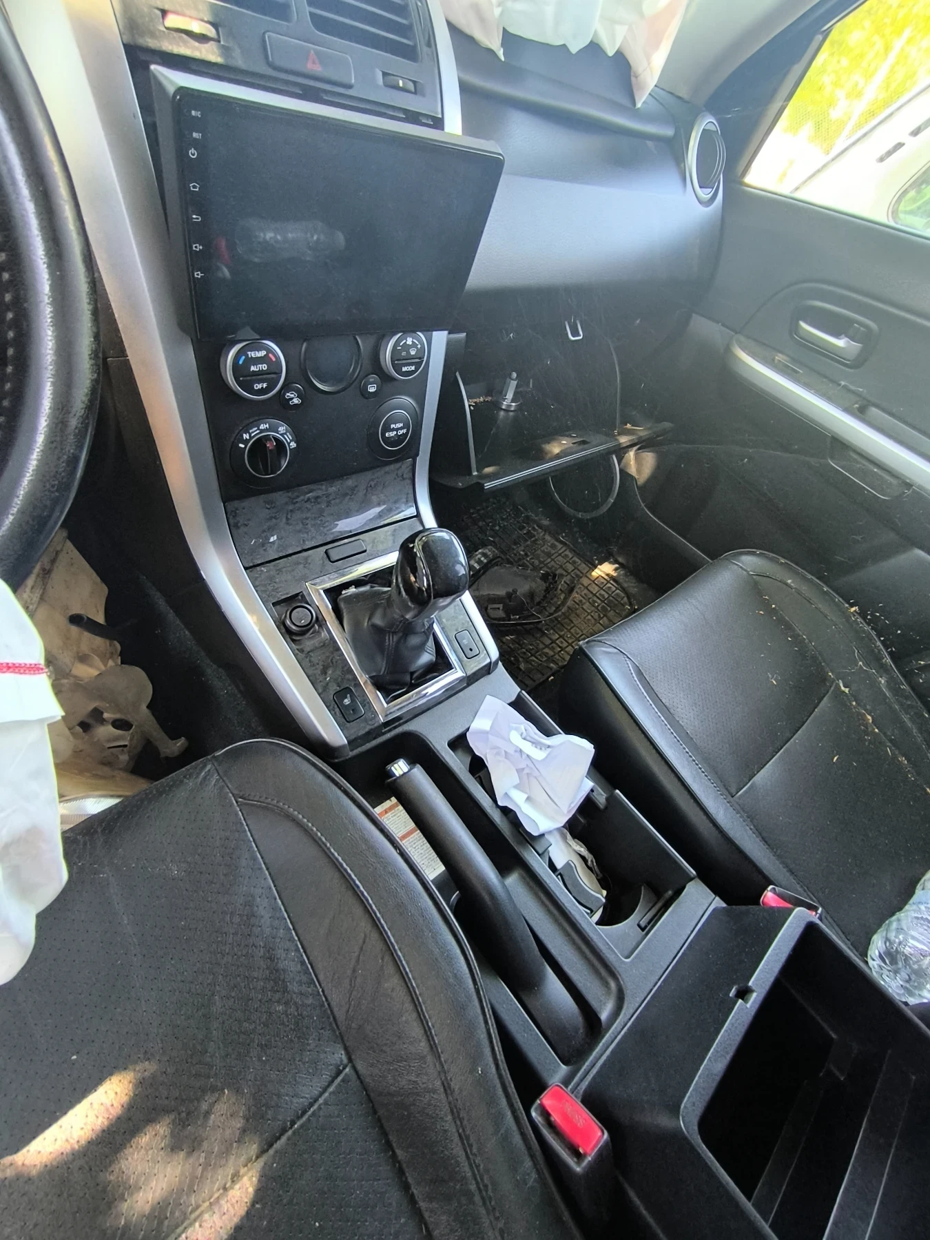 Suzuki Grand vitara 2.4 | Mobile.bg � ����������� 5