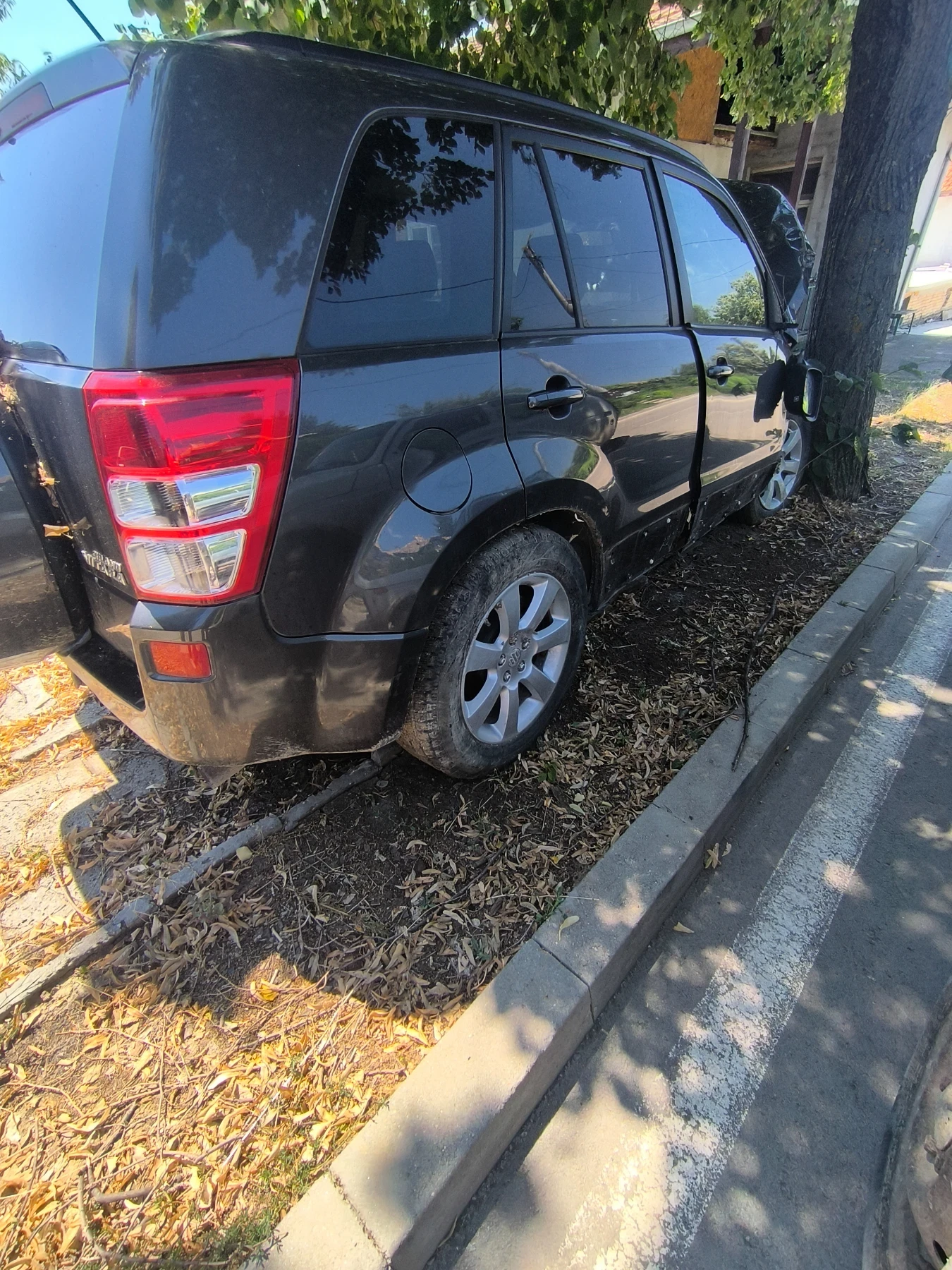 Suzuki Grand vitara 2.4 | Mobile.bg � ����������� 4