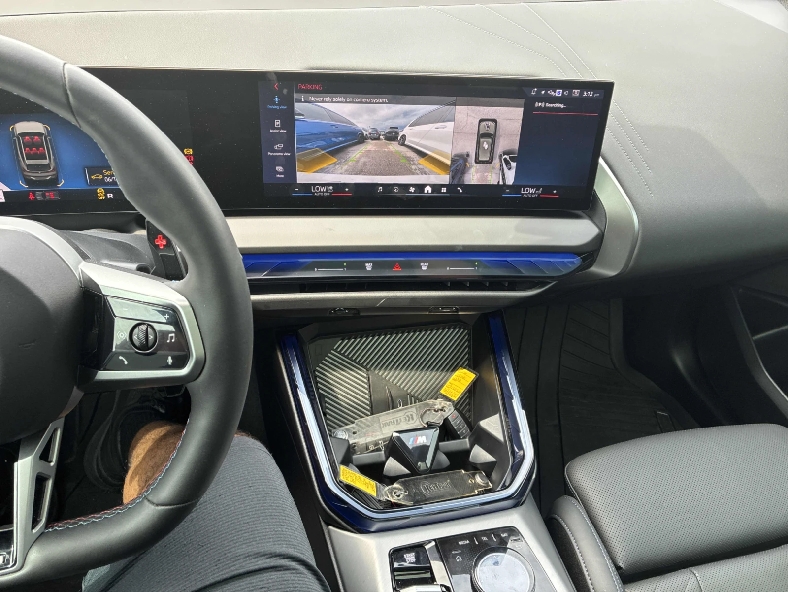 BMW X3 2025 BMW X3 M50 xDrive | Mobile.bg � ����������� 8