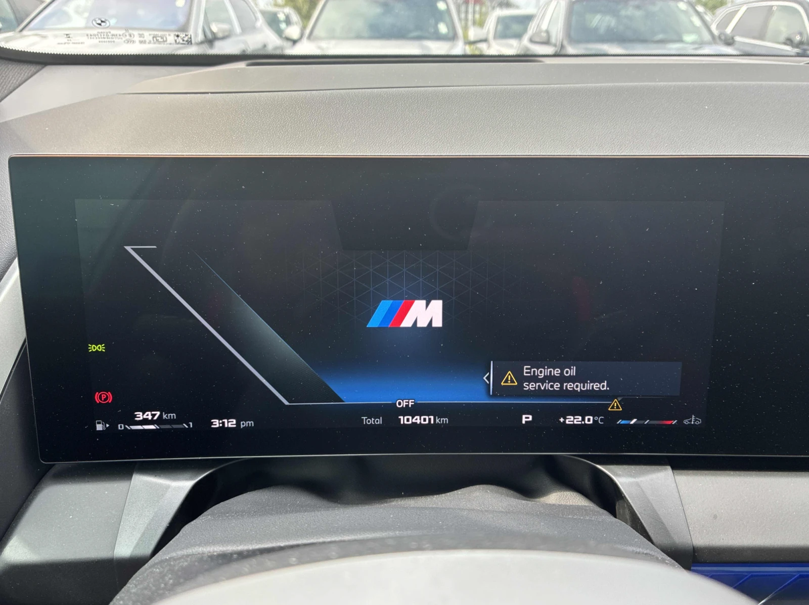 BMW X3 2025 BMW X3 M50 xDrive | Mobile.bg � ����������� 7