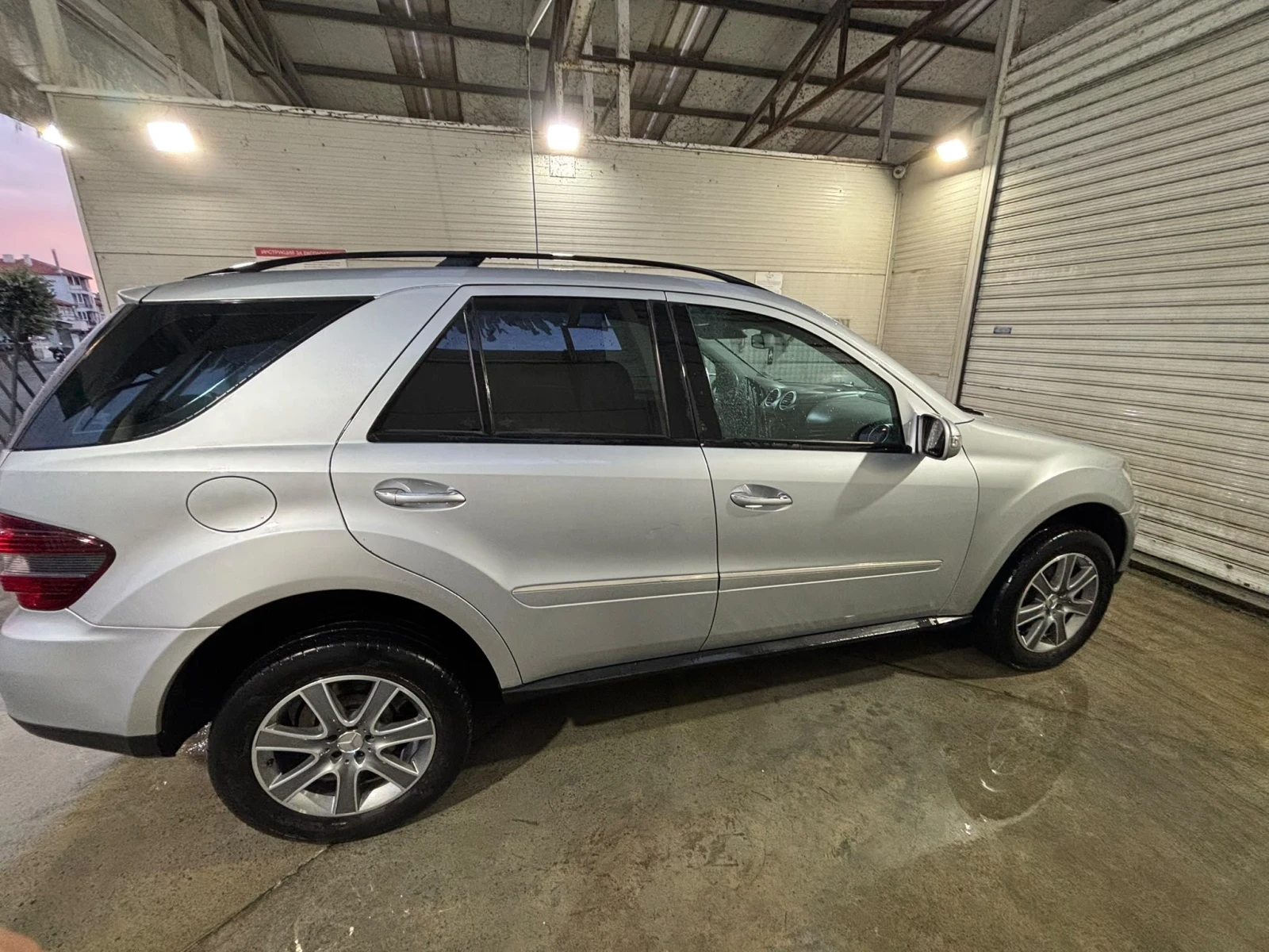 Mercedes-Benz ML 350 ML350 /M272 | Mobile.bg � ����������� 3